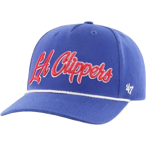 Clippers Overhand Script 47 MVP DV