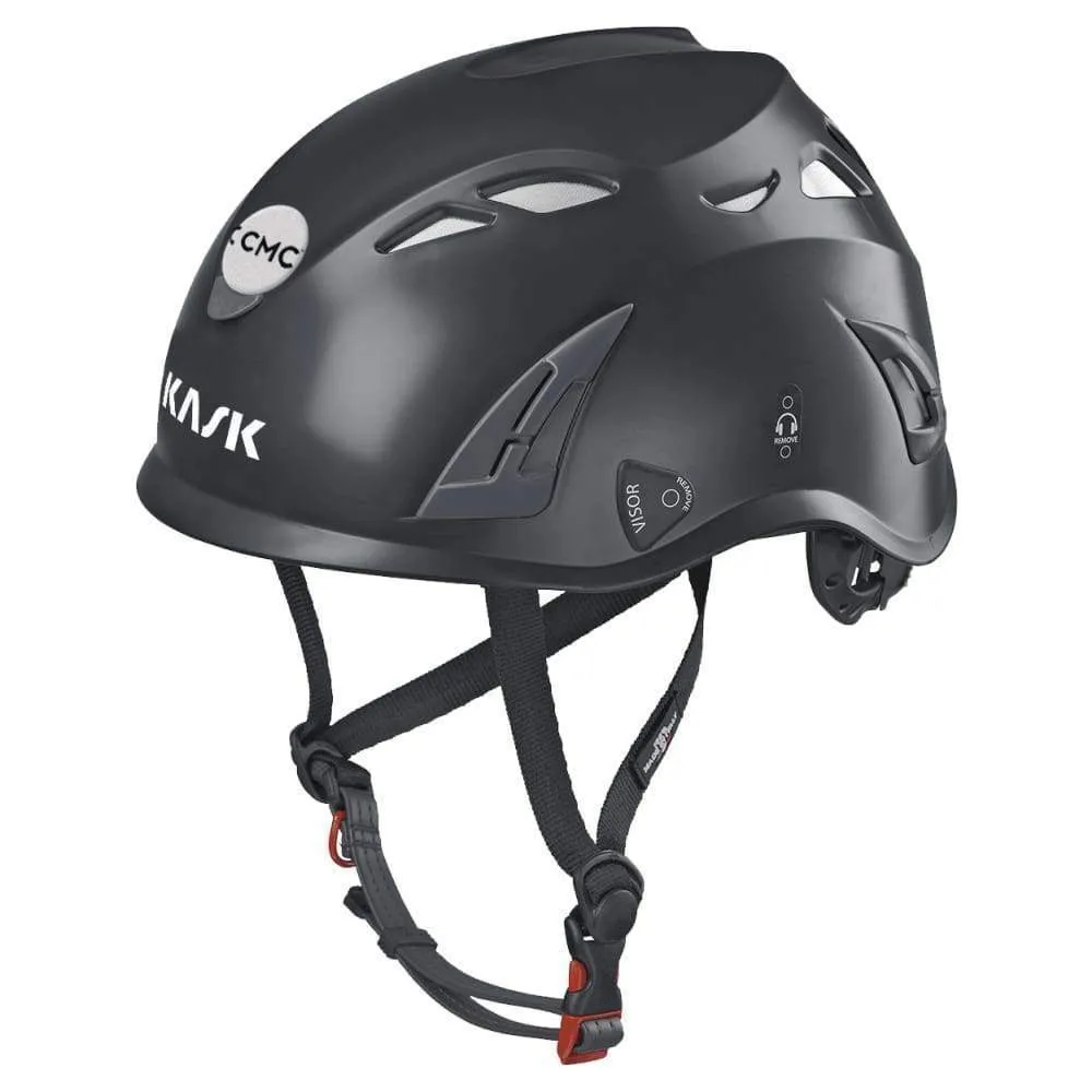 CMC KASK SuperPlasma HD Helmet