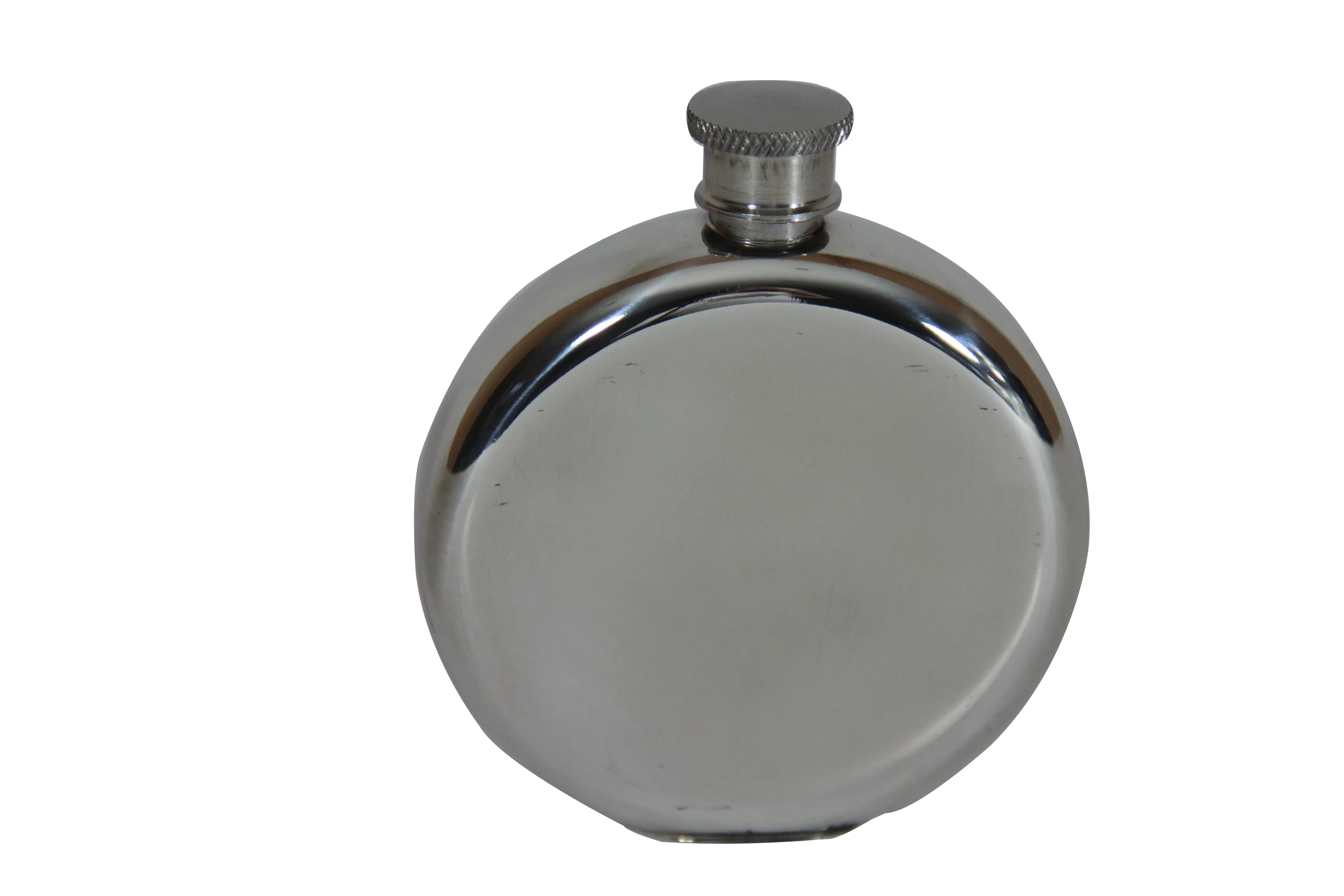 Compass Flask