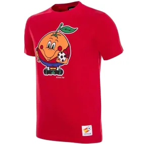 COPA Spain 1982 World Cup Mascot T-Shirt