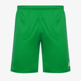 Core Football Shorts - Green