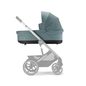 Cybex Cot S Lux Carrycot - Sky Blue