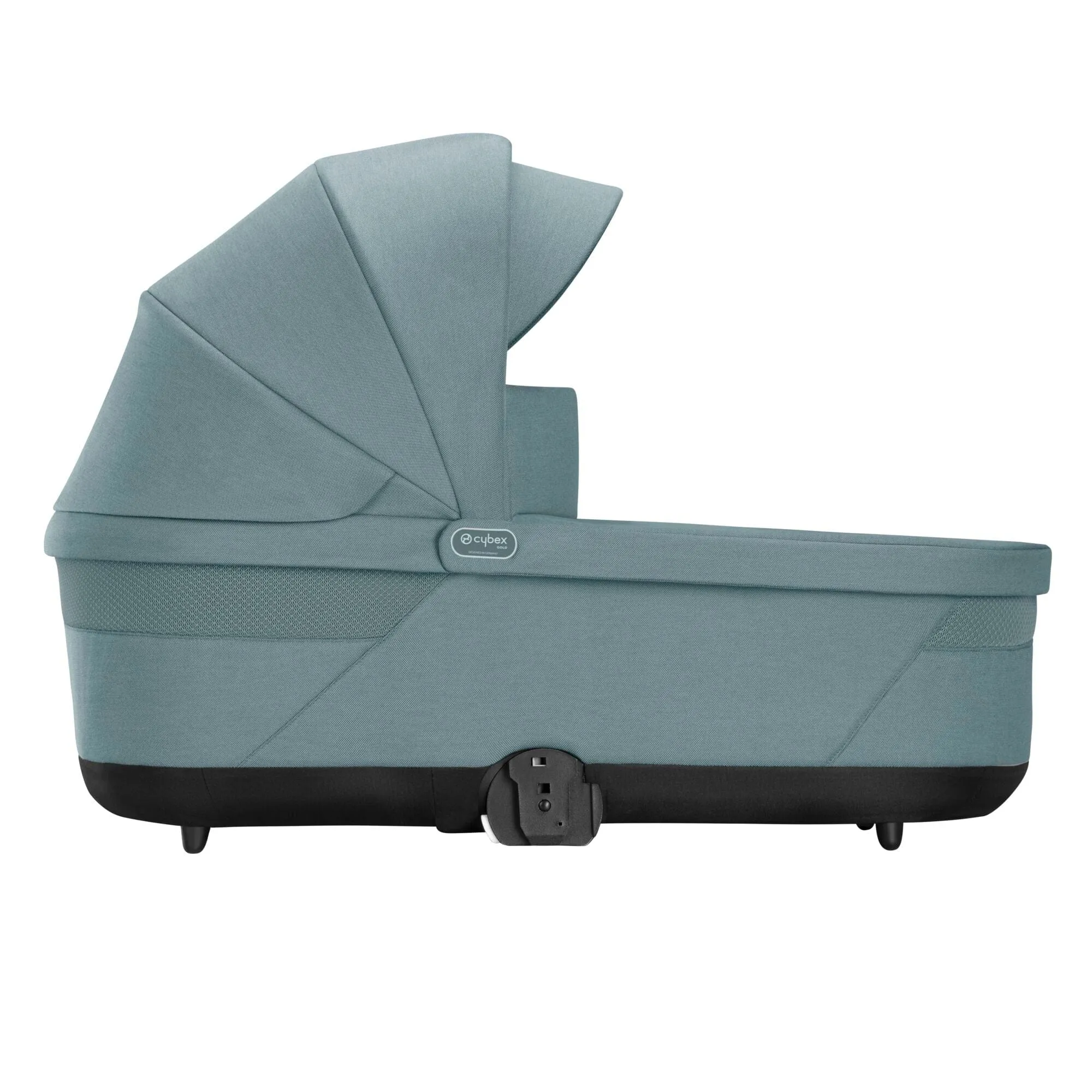 Cybex Cot S Lux Carrycot - Sky Blue