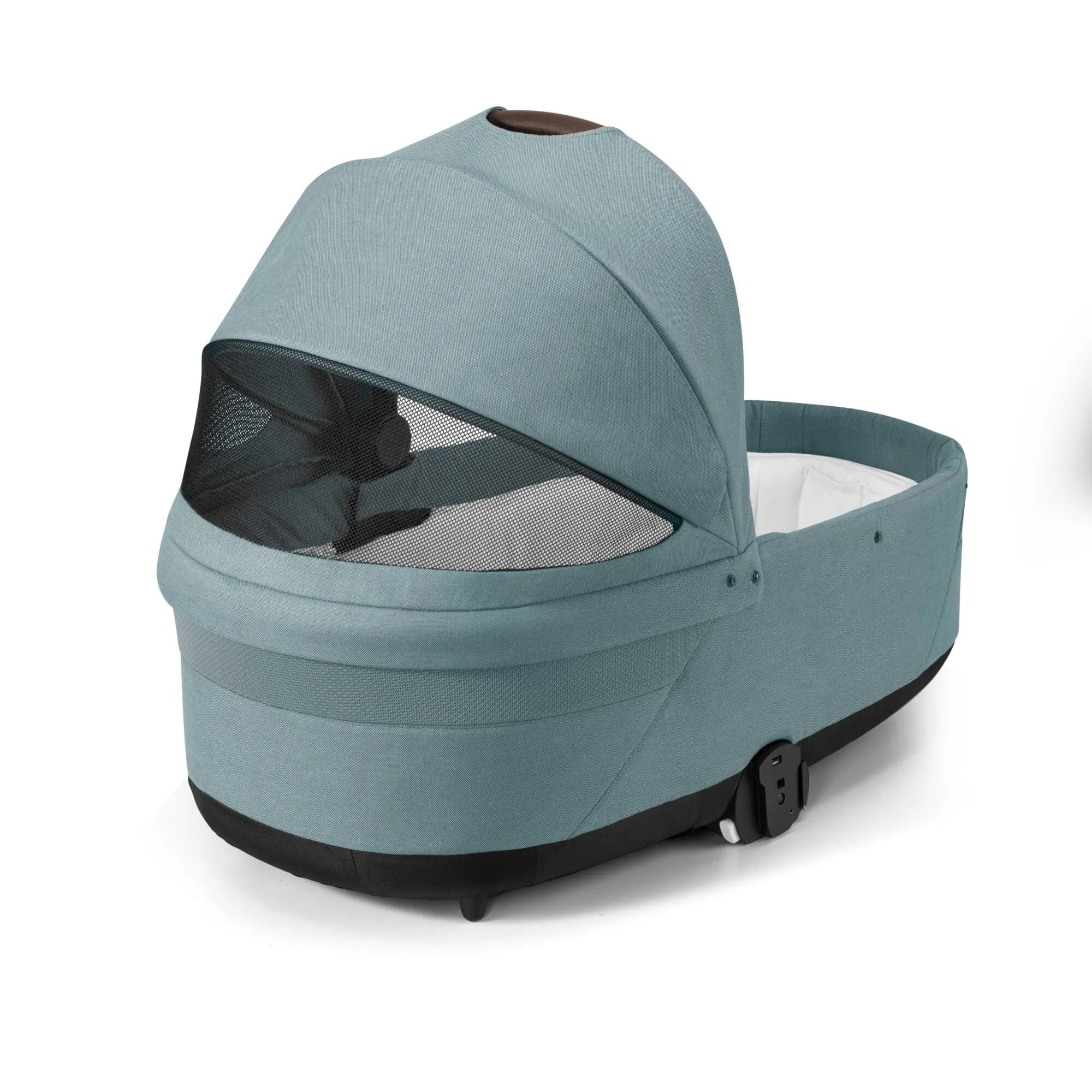 Cybex Cot S Lux Carrycot - Sky Blue