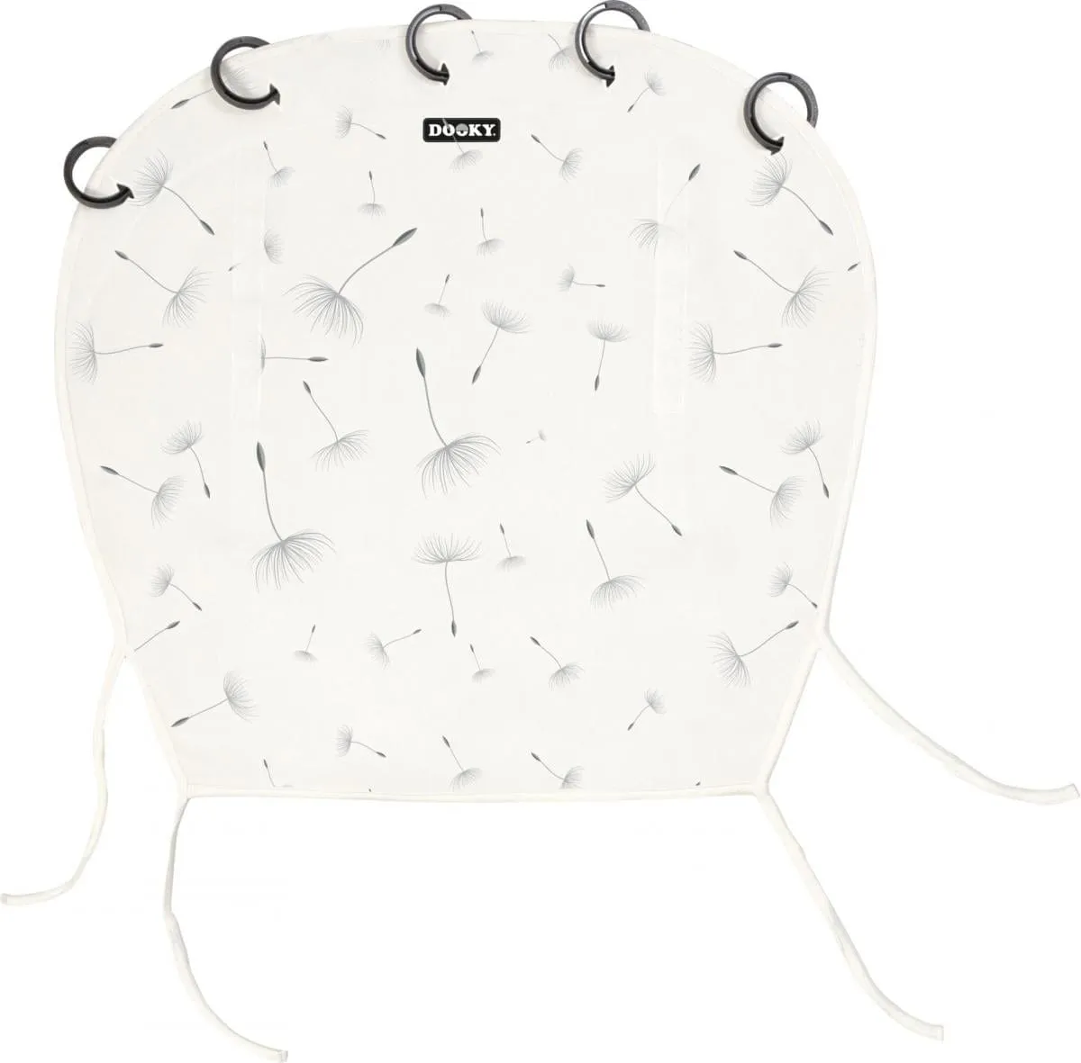 Dooky Universal Sun Shade - Dandelion