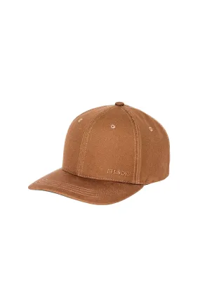 DRY TIN LOGGER CAP Whiskey