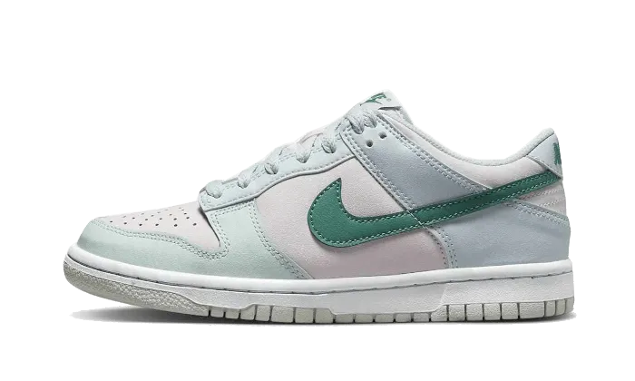 Dunk Low Mineral Teal