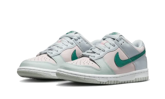 Dunk Low Mineral Teal