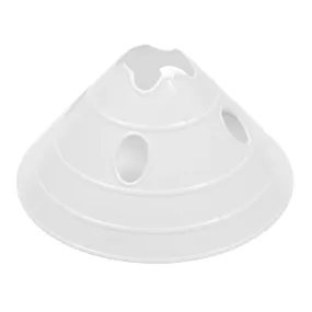 FC 6 Pro Cone - White