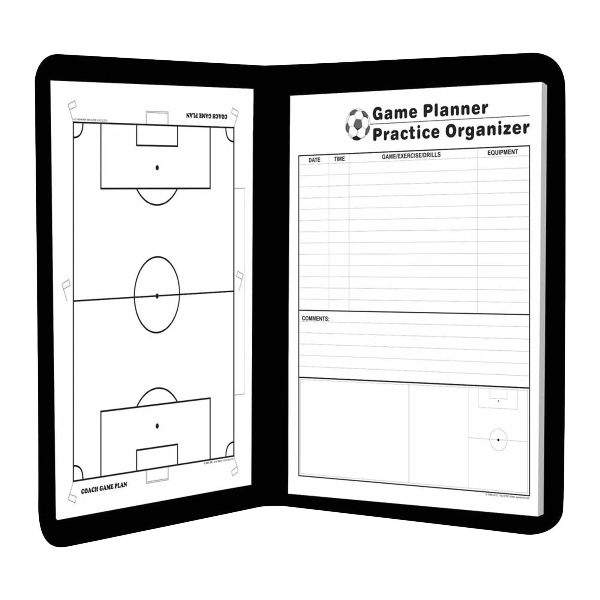 FC Game Planner