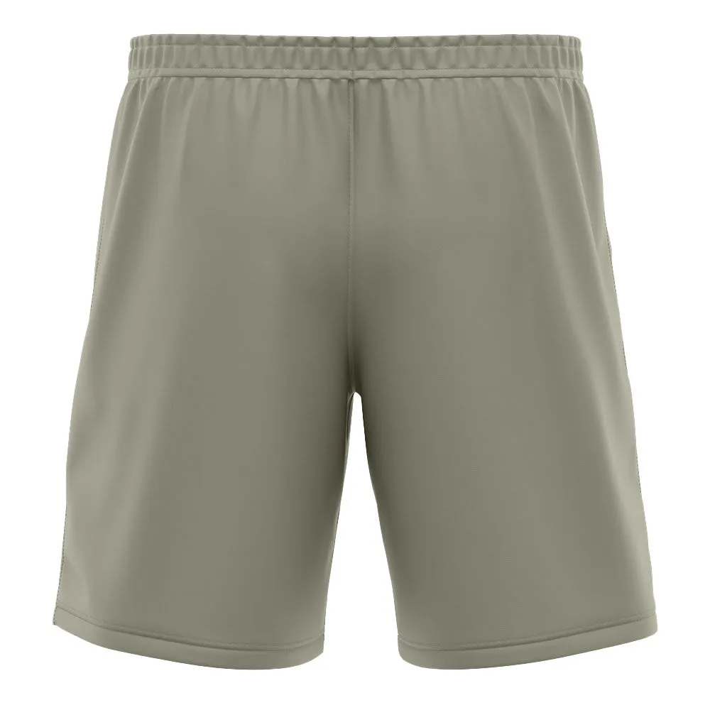 FC Match Football Short - Grey