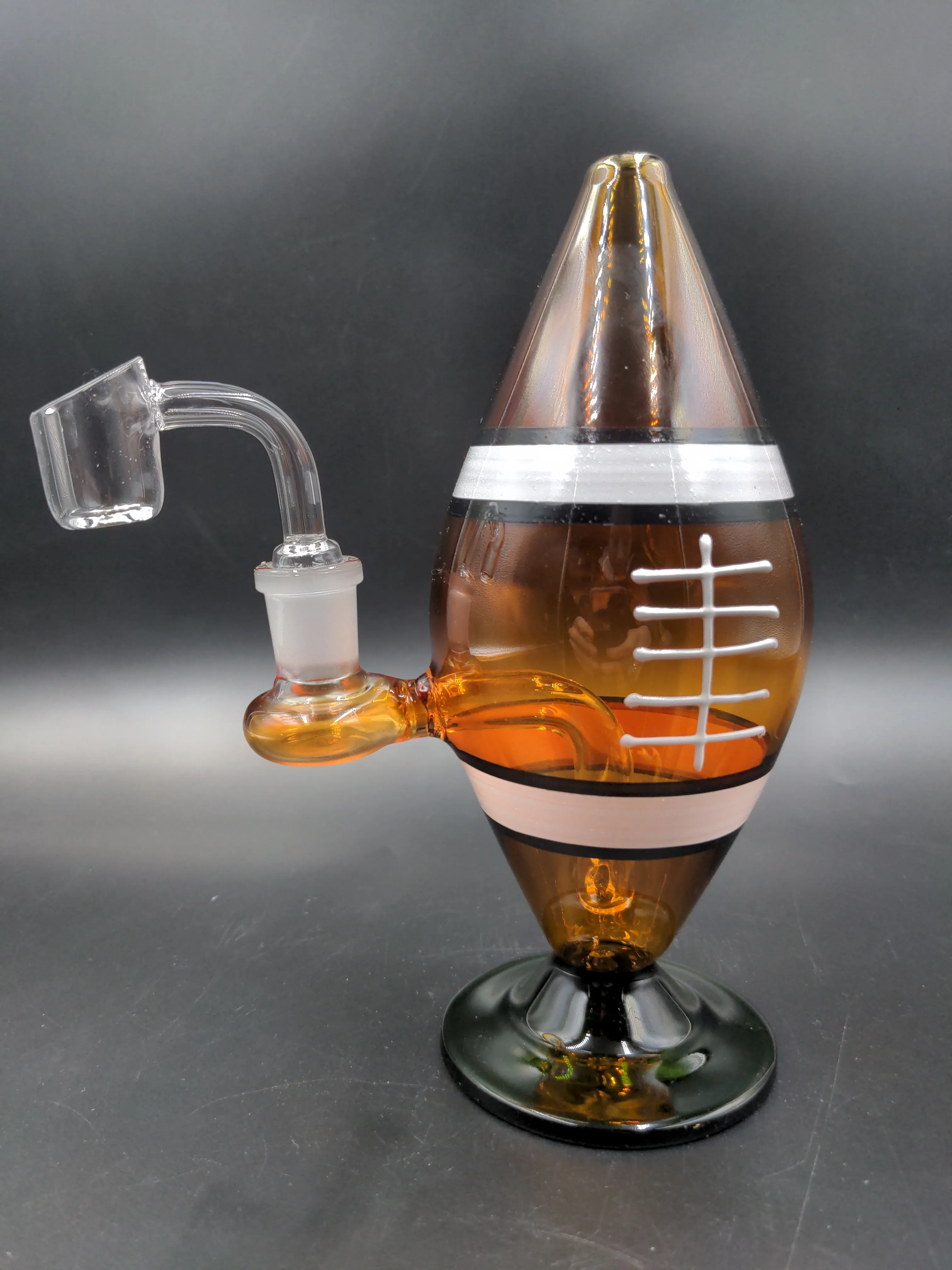 Football Oil Rig - 7 | 14mm