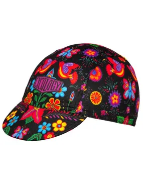 Frida Cycling Cap