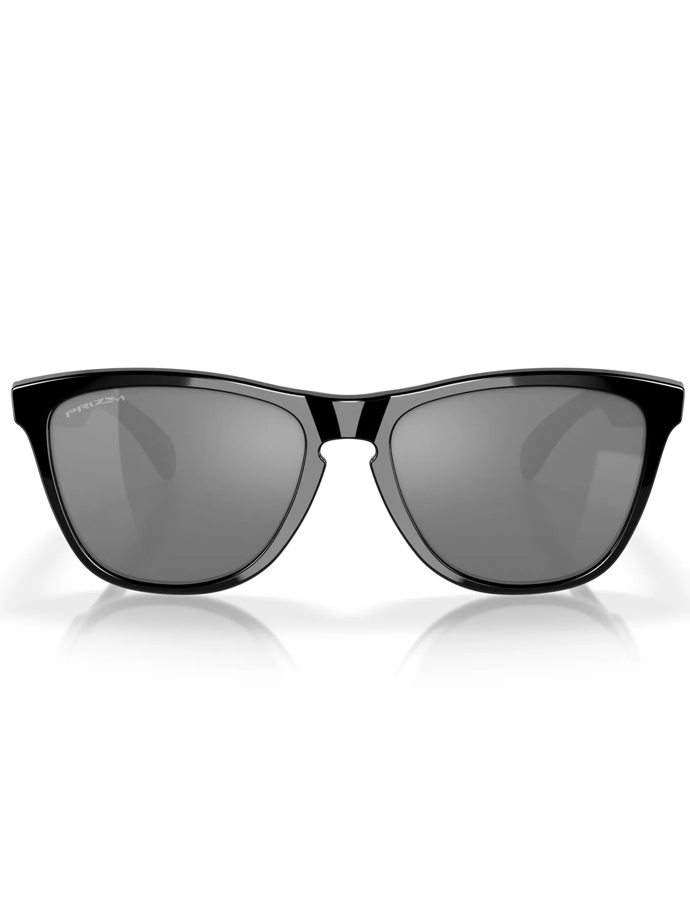 Frogskins Polished Black/Prizm Black Sunglasses