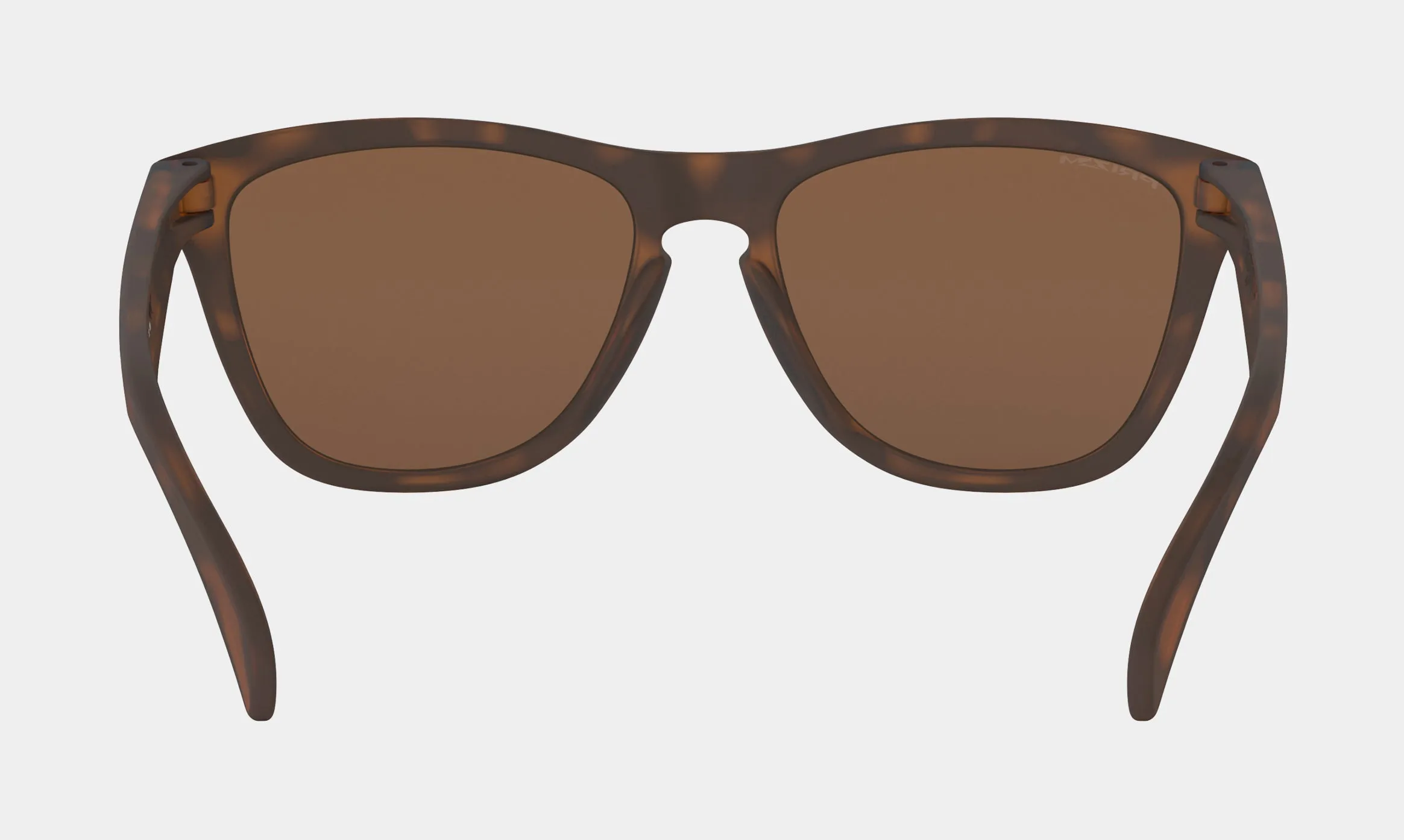 Frongskins Prizm Tungsten Mens Sunglasses (Brown)