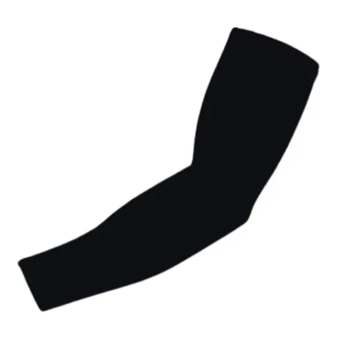 Golf Gear Arm Sleeves High Performance