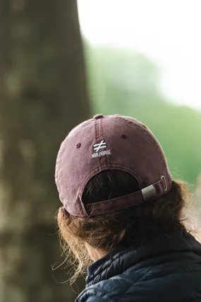 Gorra RIDE SEXY Bourdeaux