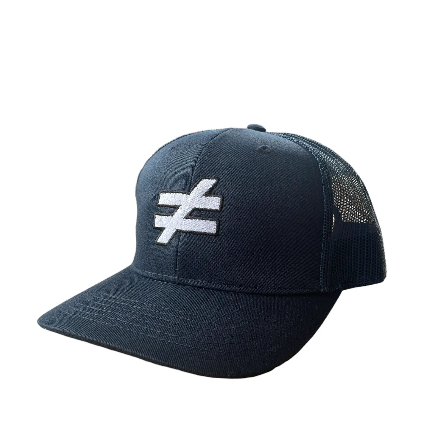 Gorra trucker Navy Blue