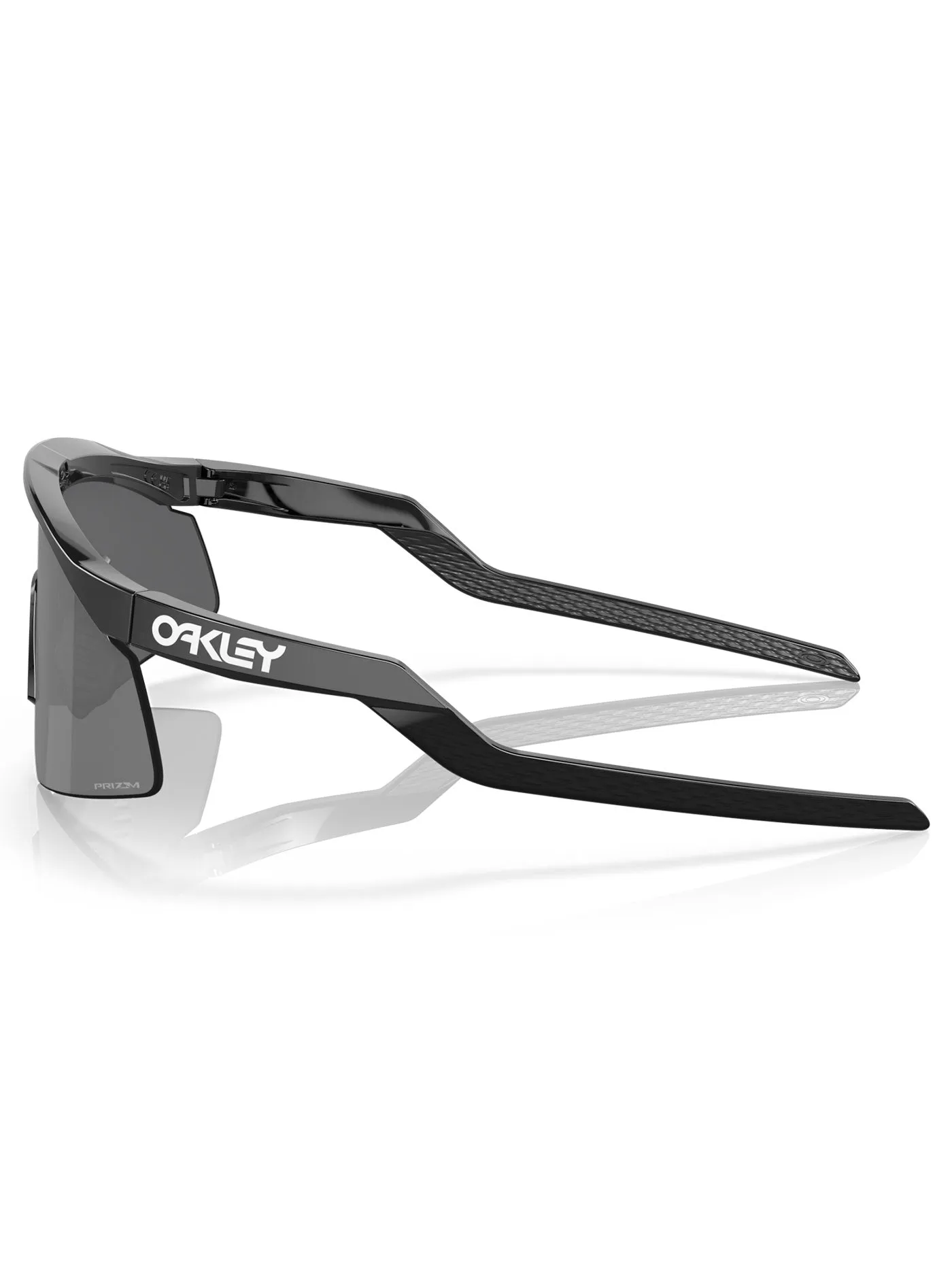 Hydra Black Ink/Prizm Black Sunglasses