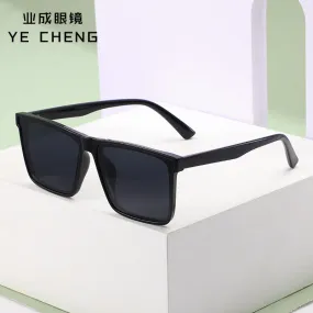 INSTOCK-New Classic Polarized Fashionable Men's Sunglasses.