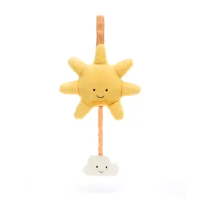 Jellycat Amuseables Sun Musical Pull