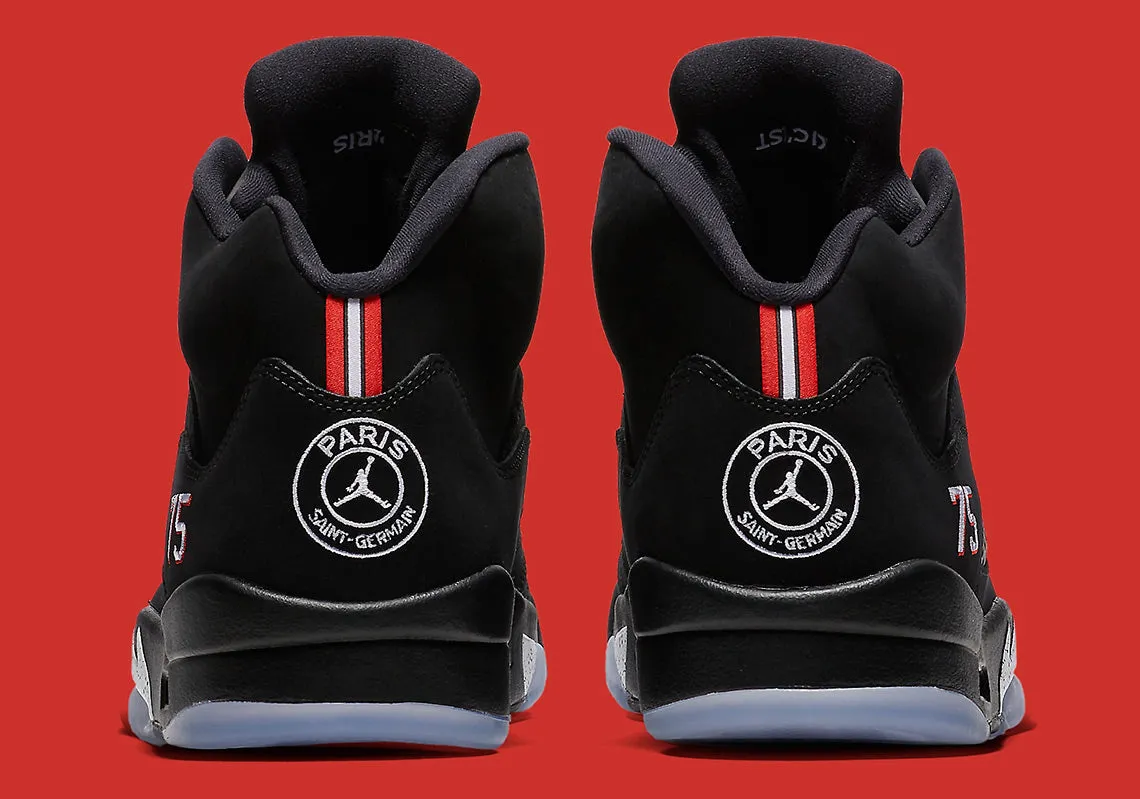 Jordan 5 Retro Paris Saint-Germain