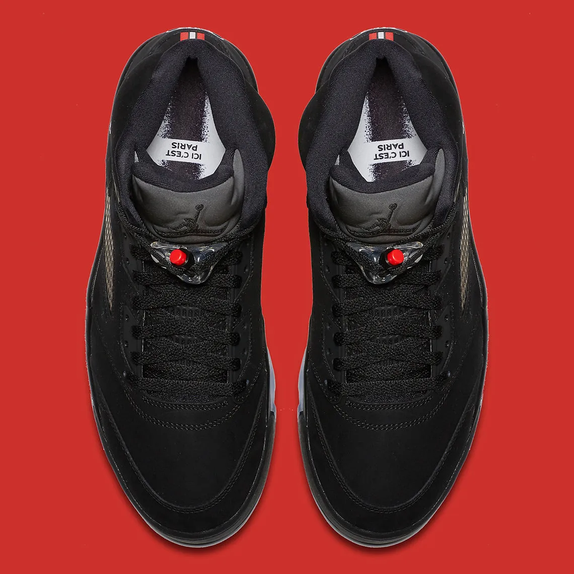 Jordan 5 Retro Paris Saint-Germain