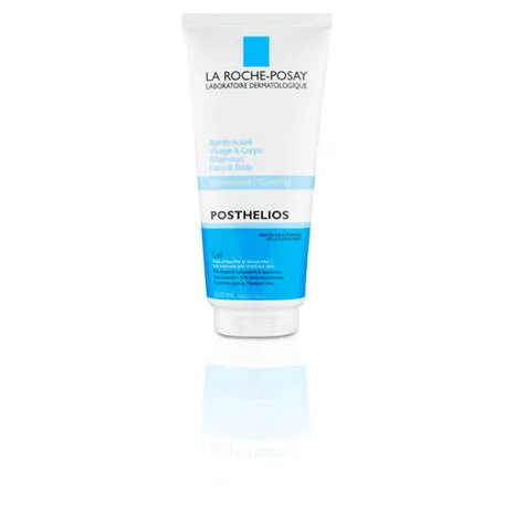 La Roche-Posay Posthelios Gel 200ml