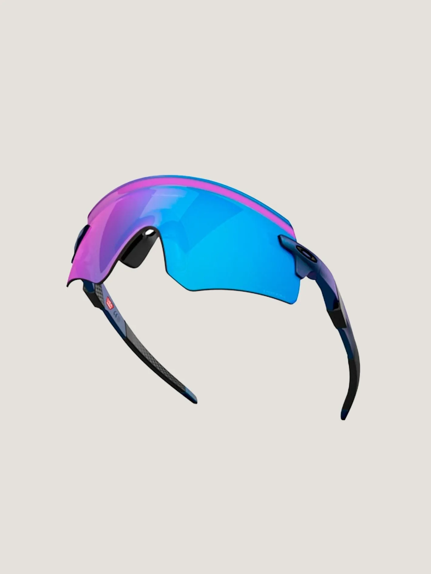 LENTE OAKLEY ENCODER