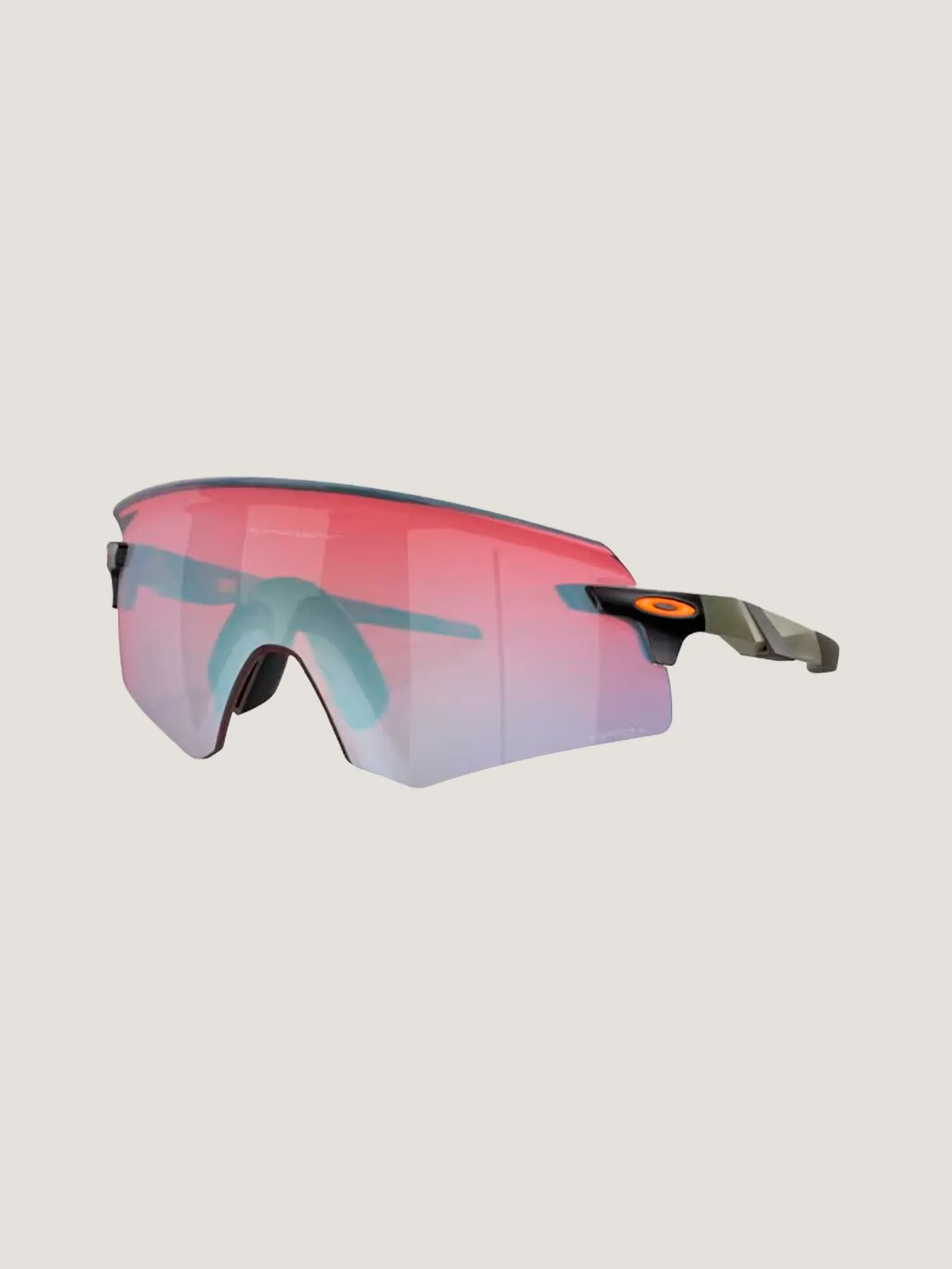 LENTE OAKLEY ENCODER