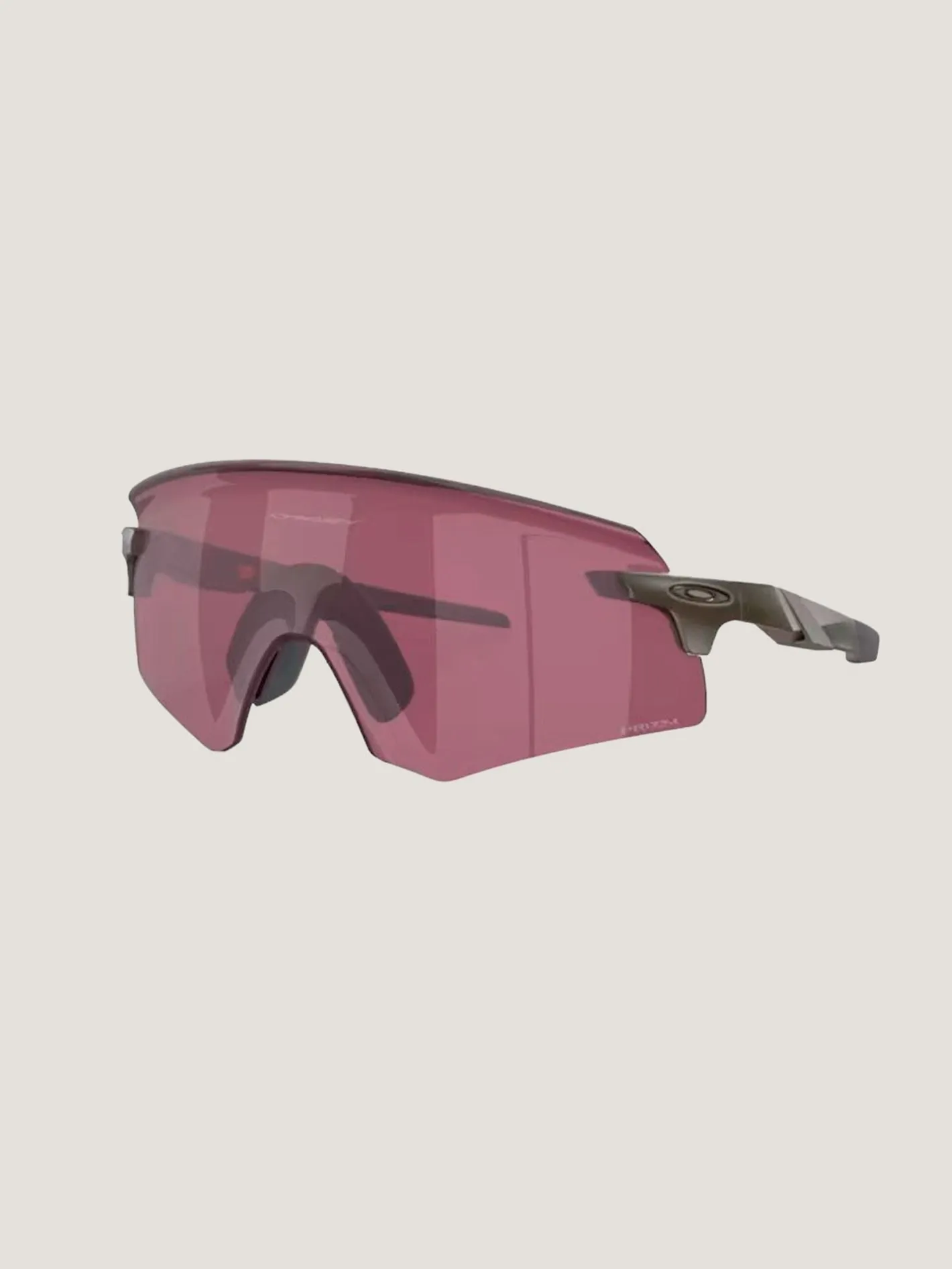 LENTE OAKLEY ENCODER