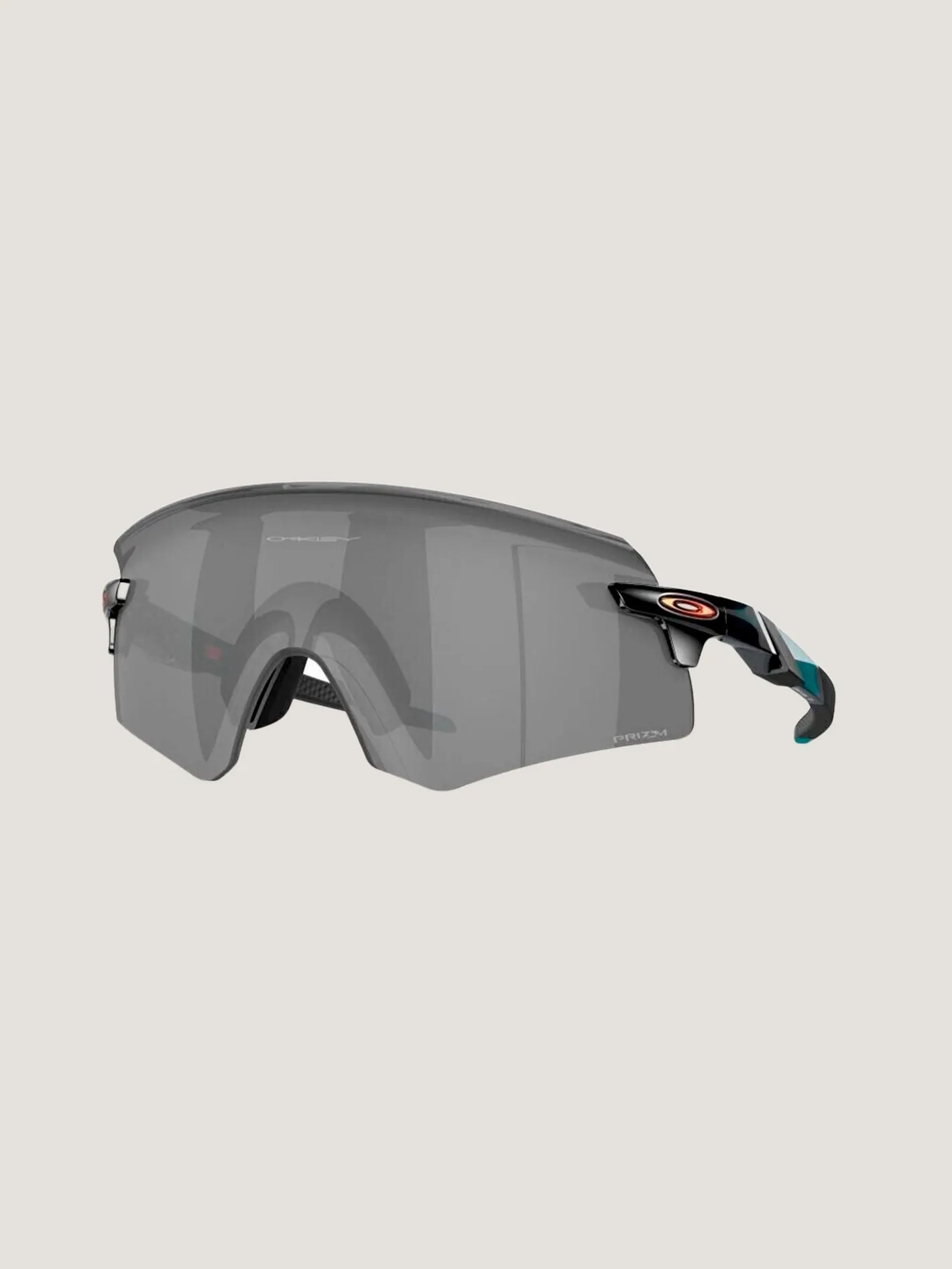 LENTE OAKLEY ENCODER