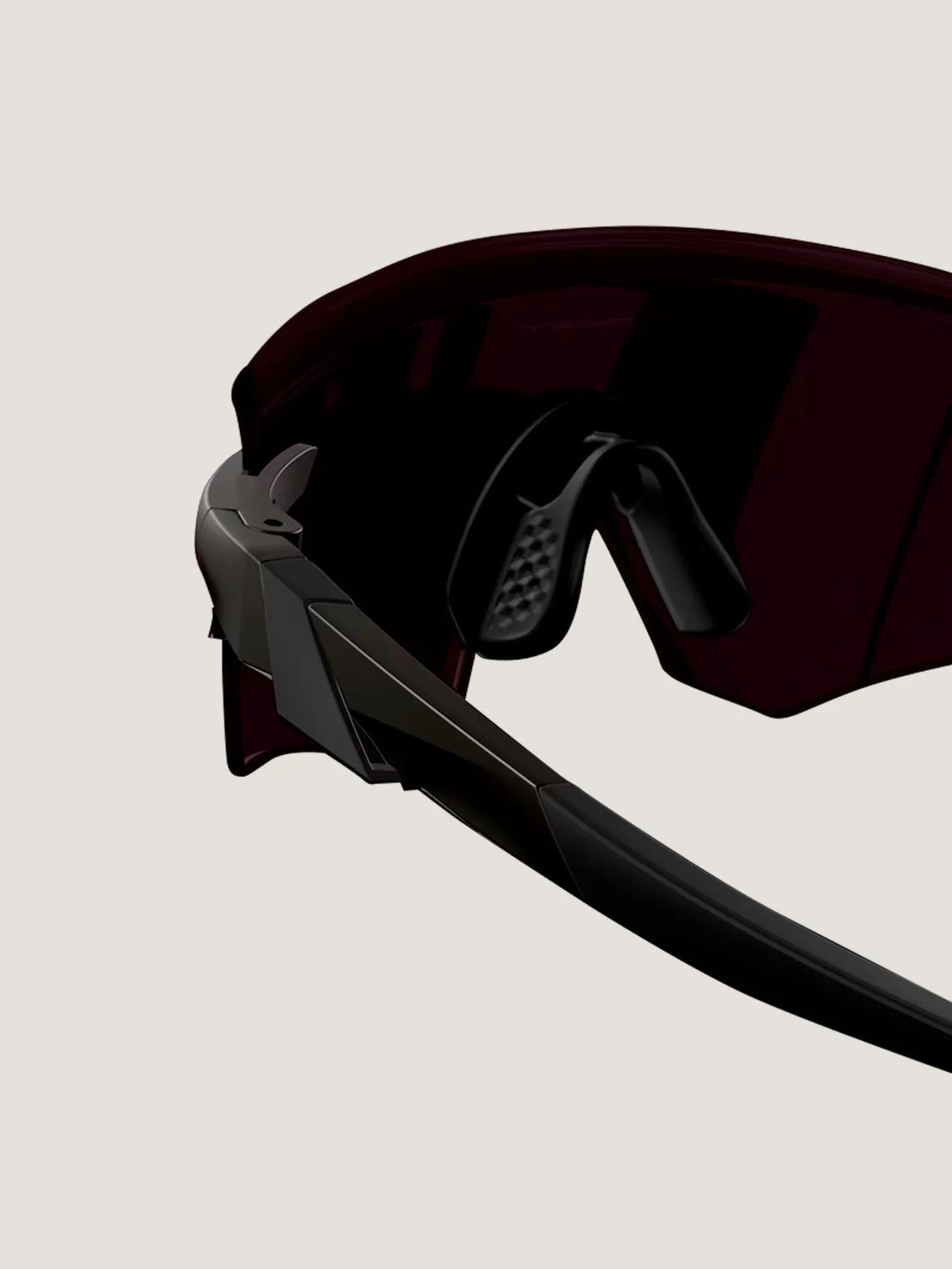 LENTE OAKLEY ENCODER