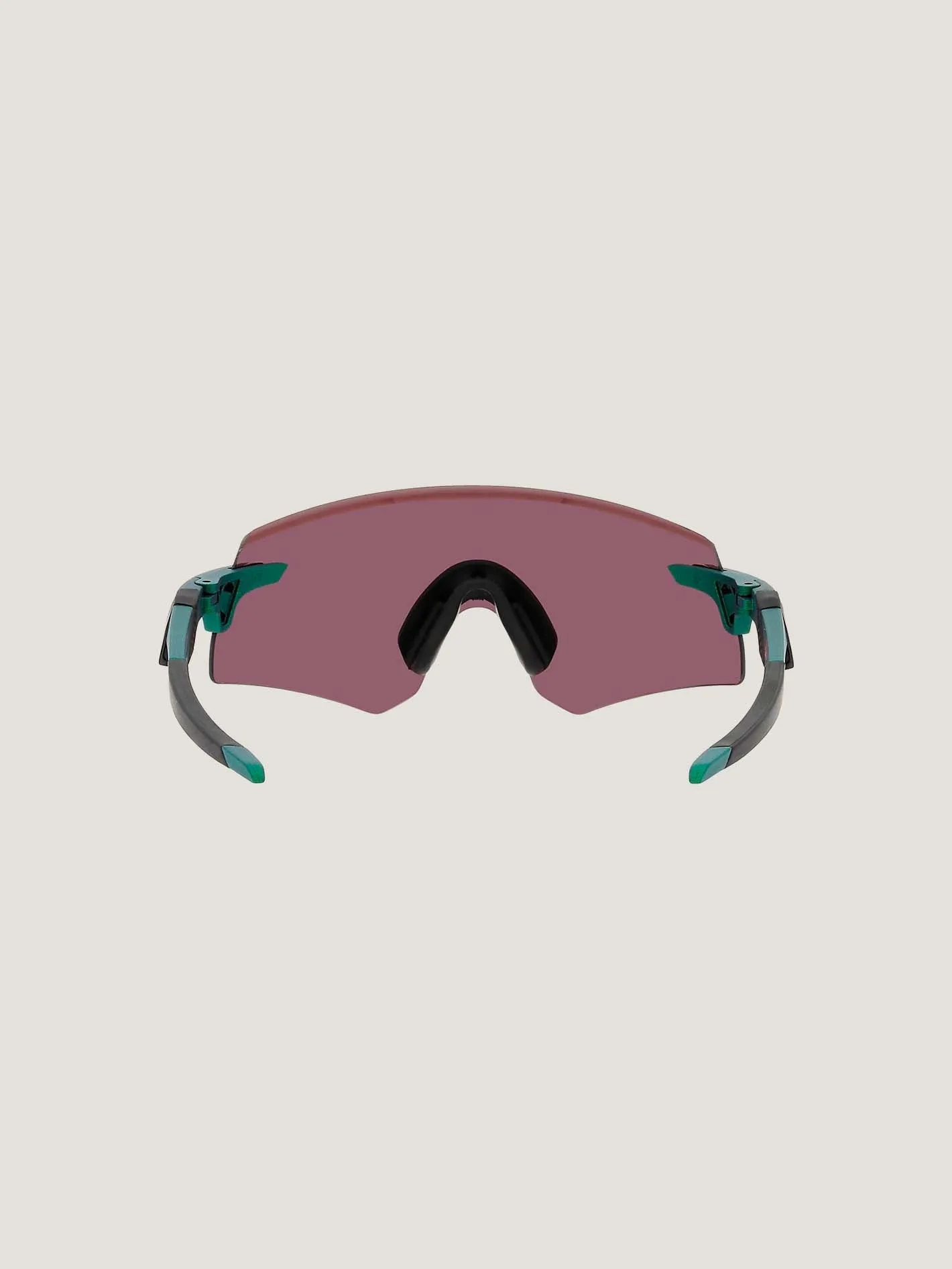 LENTE OAKLEY ENCODER