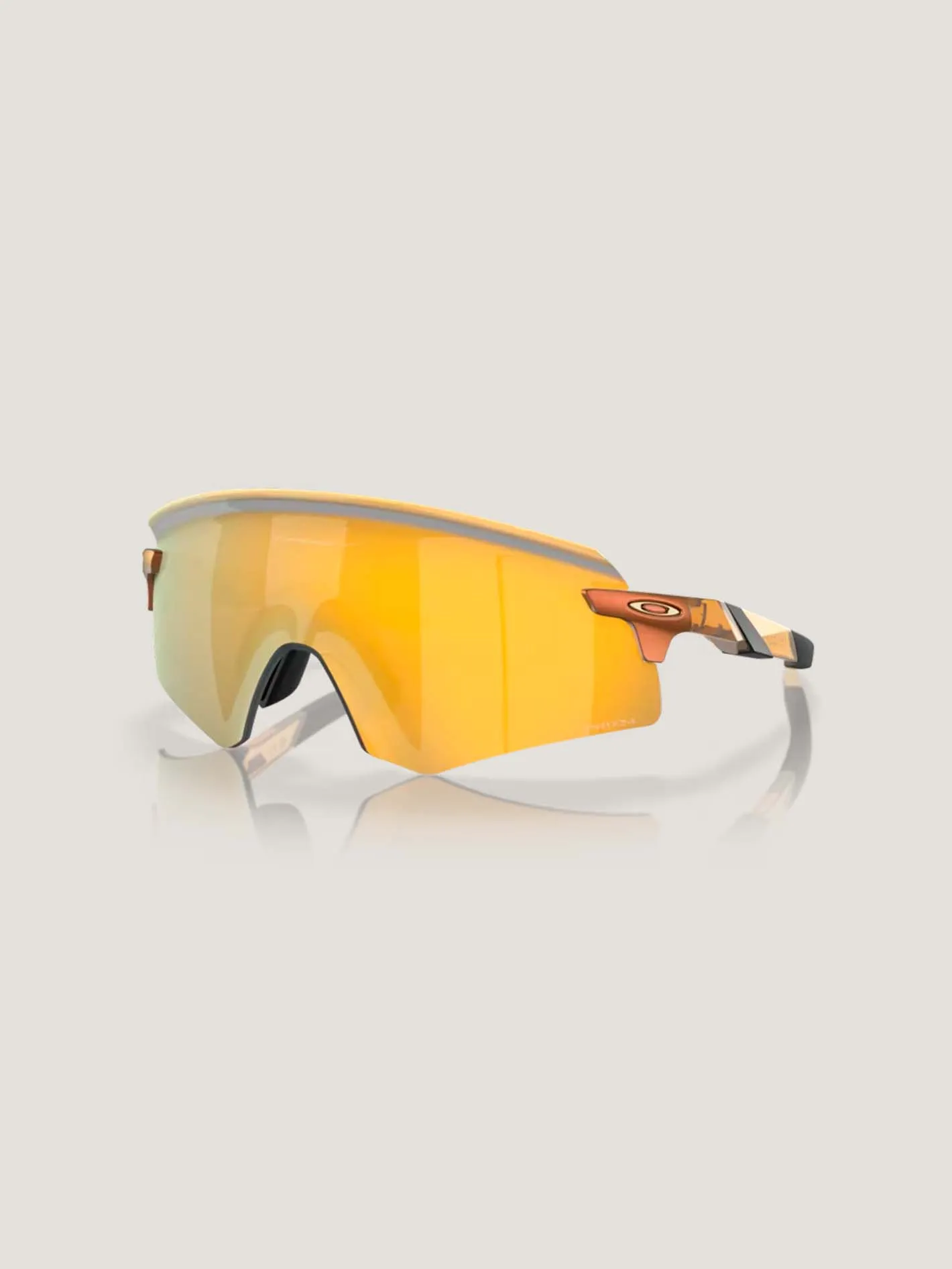 LENTE OAKLEY ENCODER