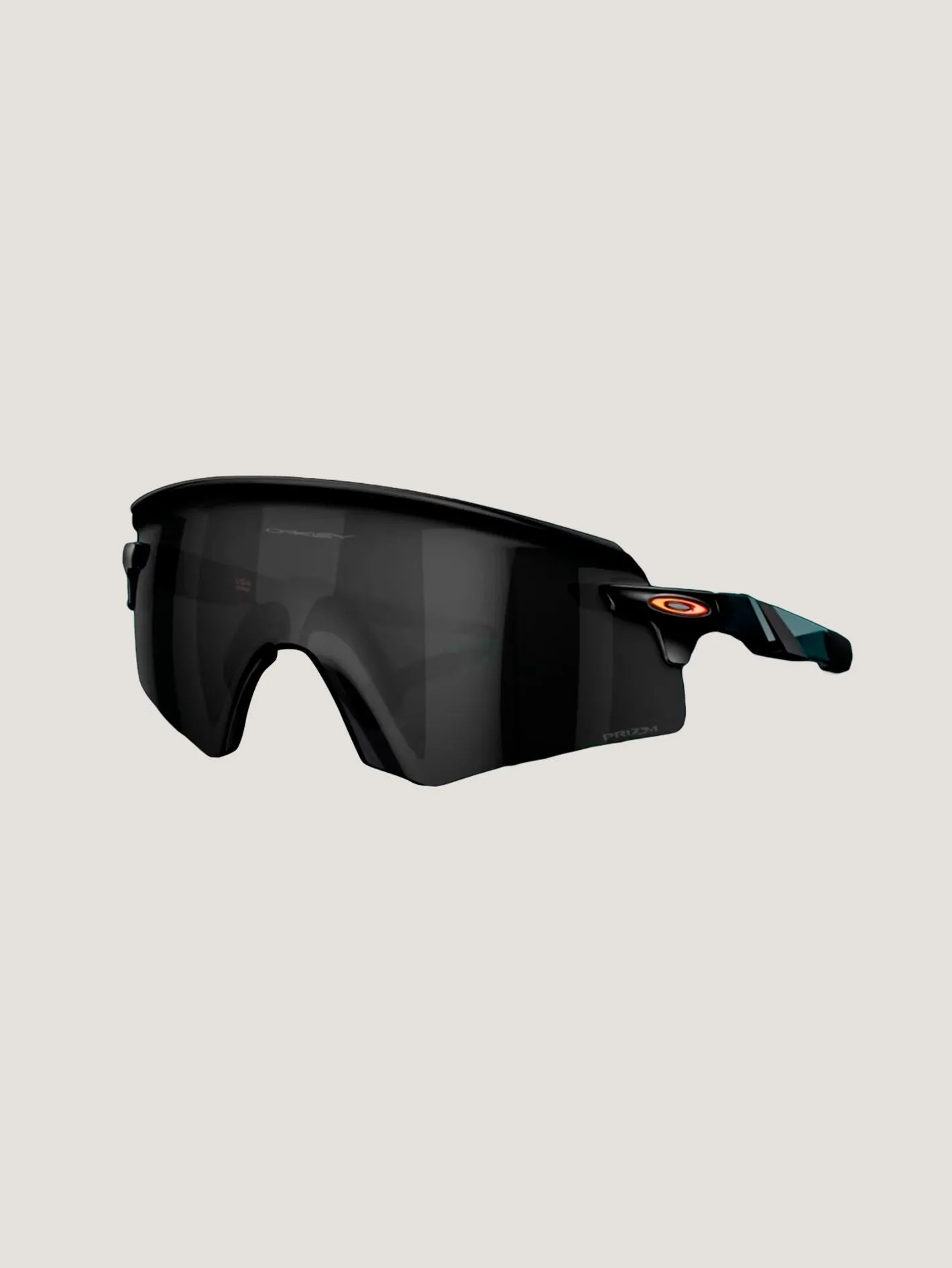 LENTE OAKLEY ENCODER