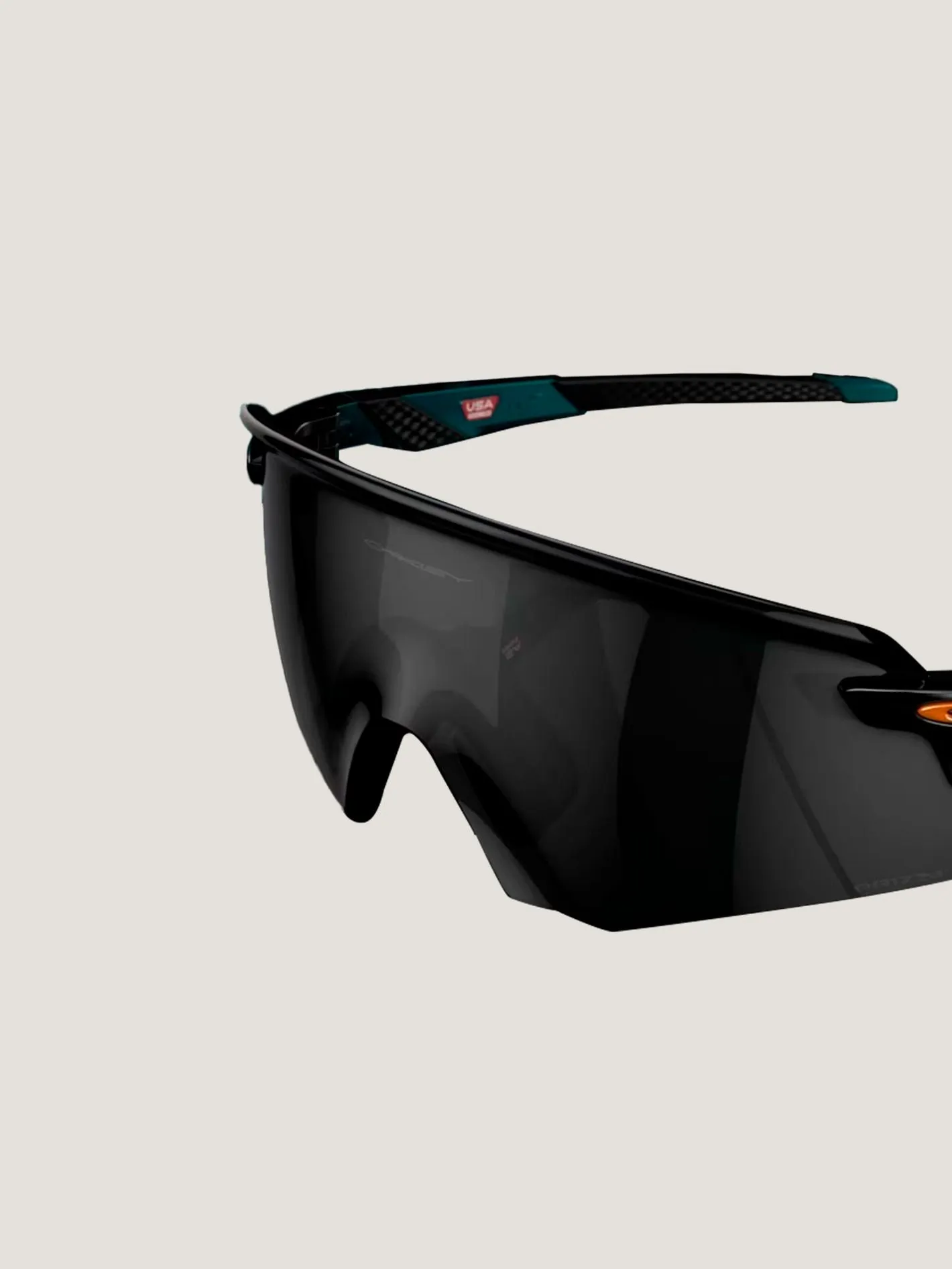 LENTE OAKLEY ENCODER