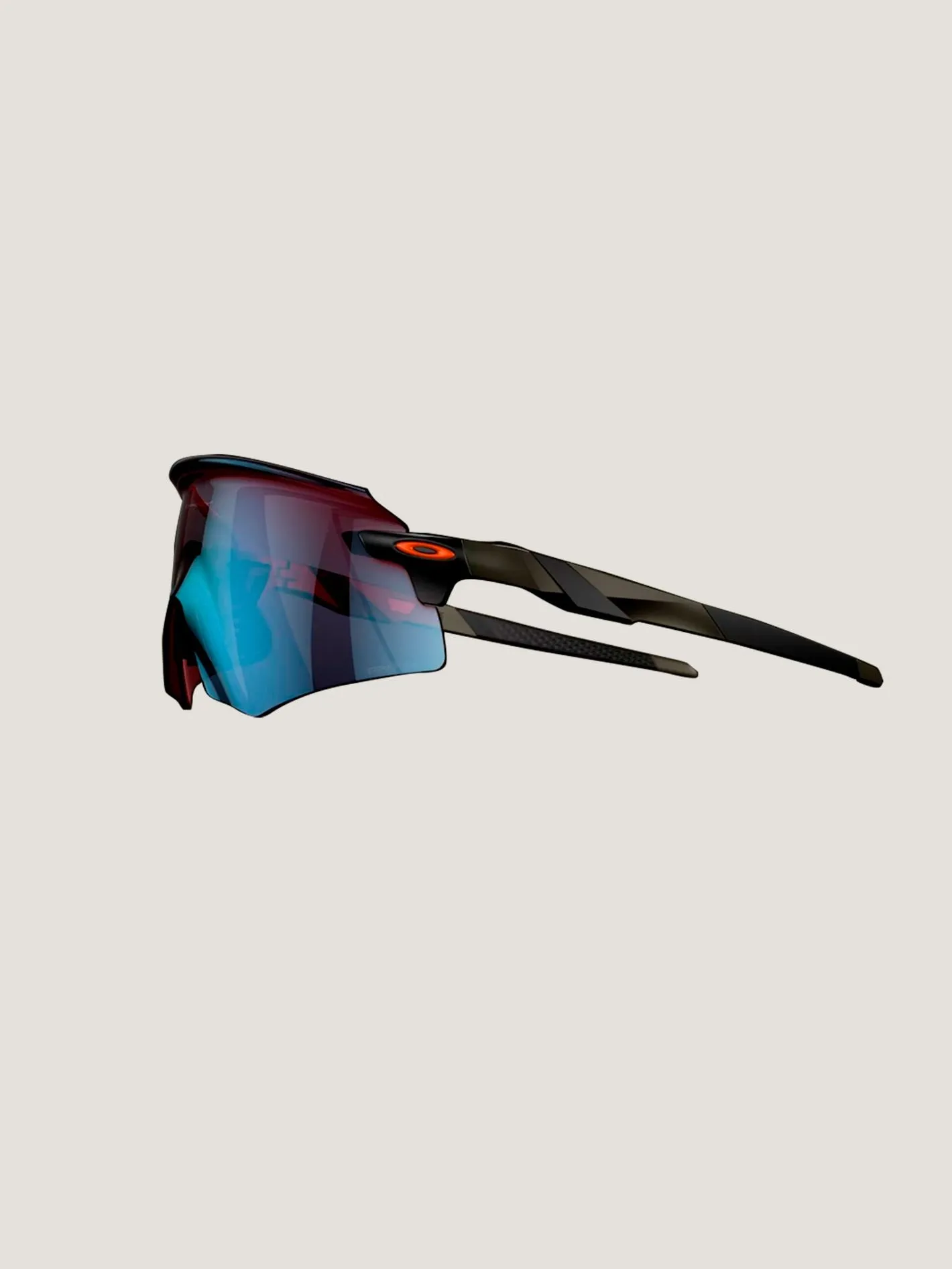 LENTE OAKLEY ENCODER