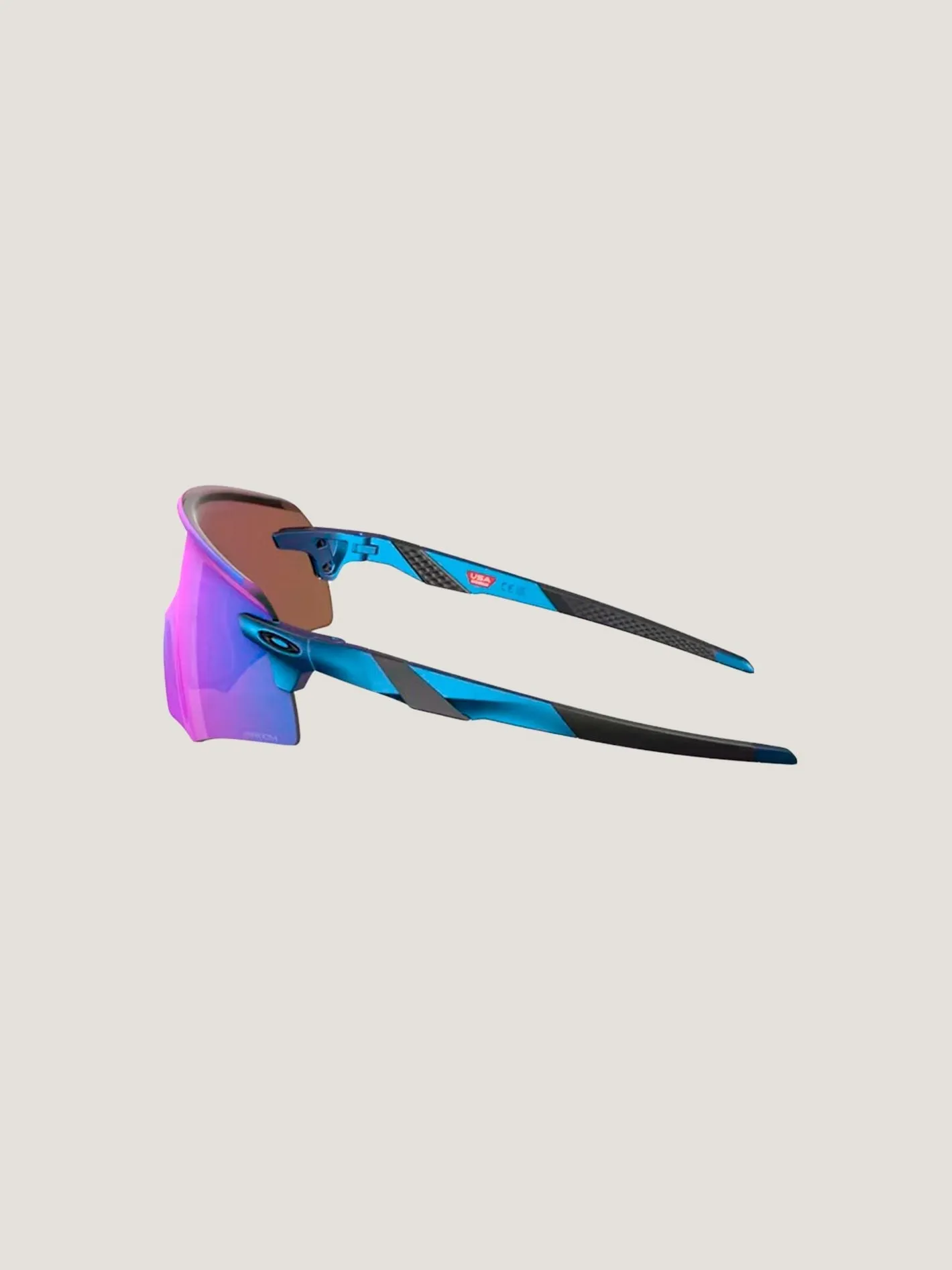 LENTE OAKLEY ENCODER