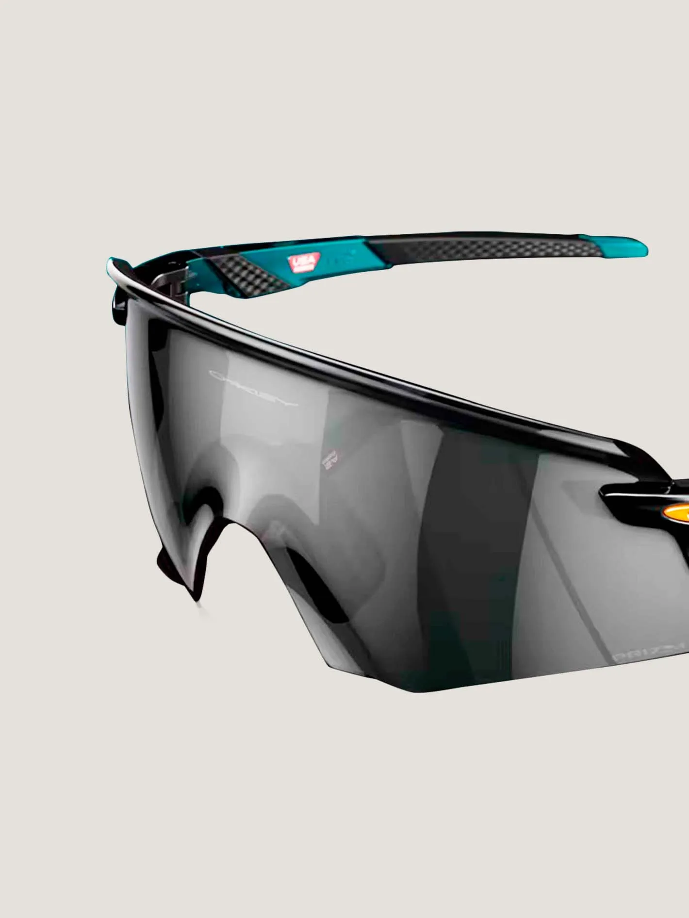 LENTE OAKLEY ENCODER