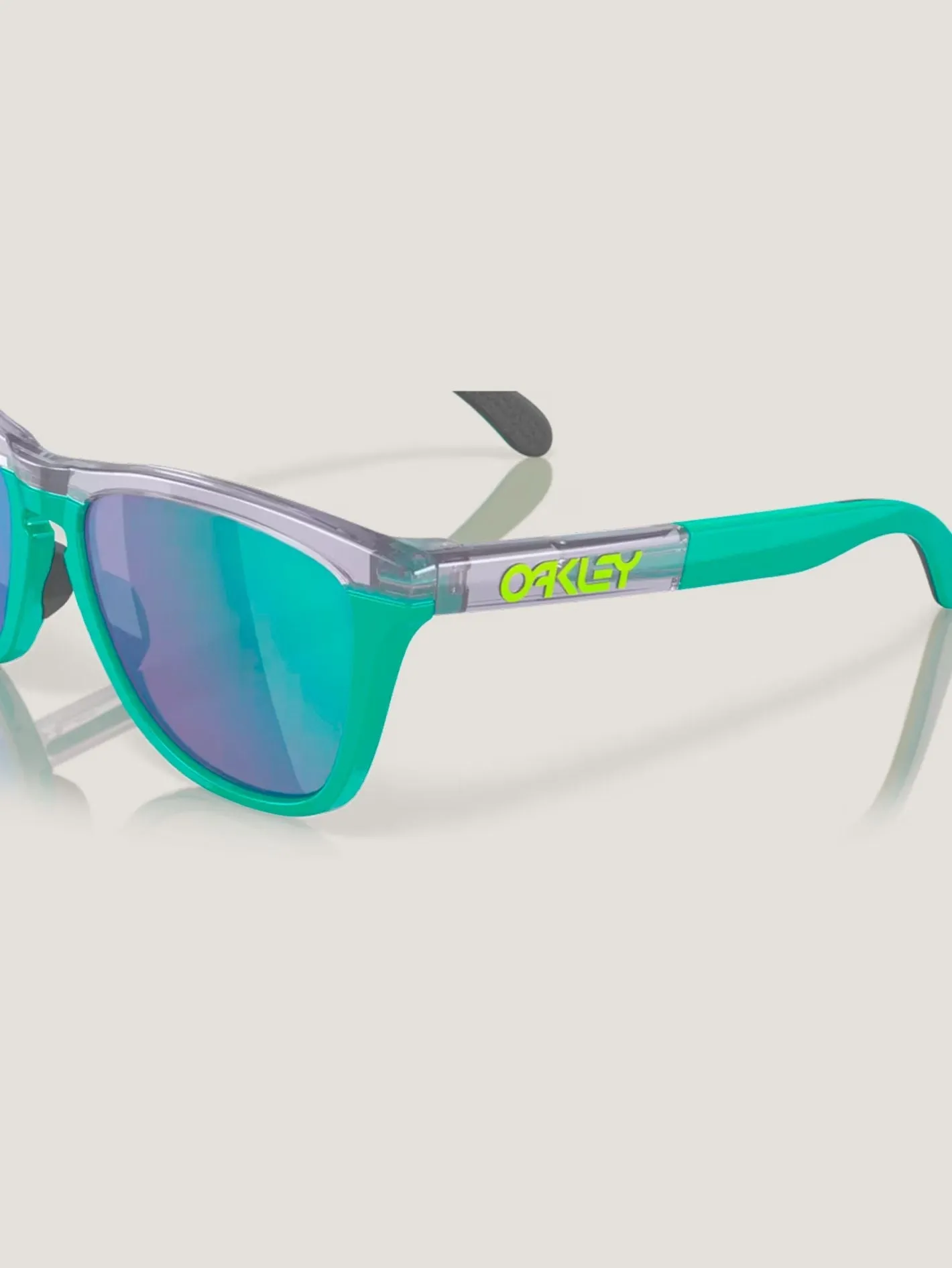 LENTE OAKLEY FROGSKINS RANGE