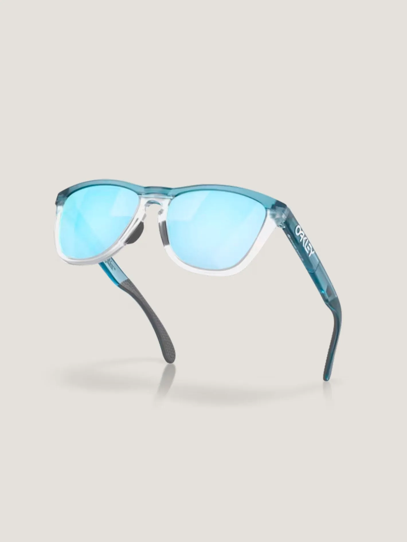 LENTE OAKLEY FROGSKINS RANGE