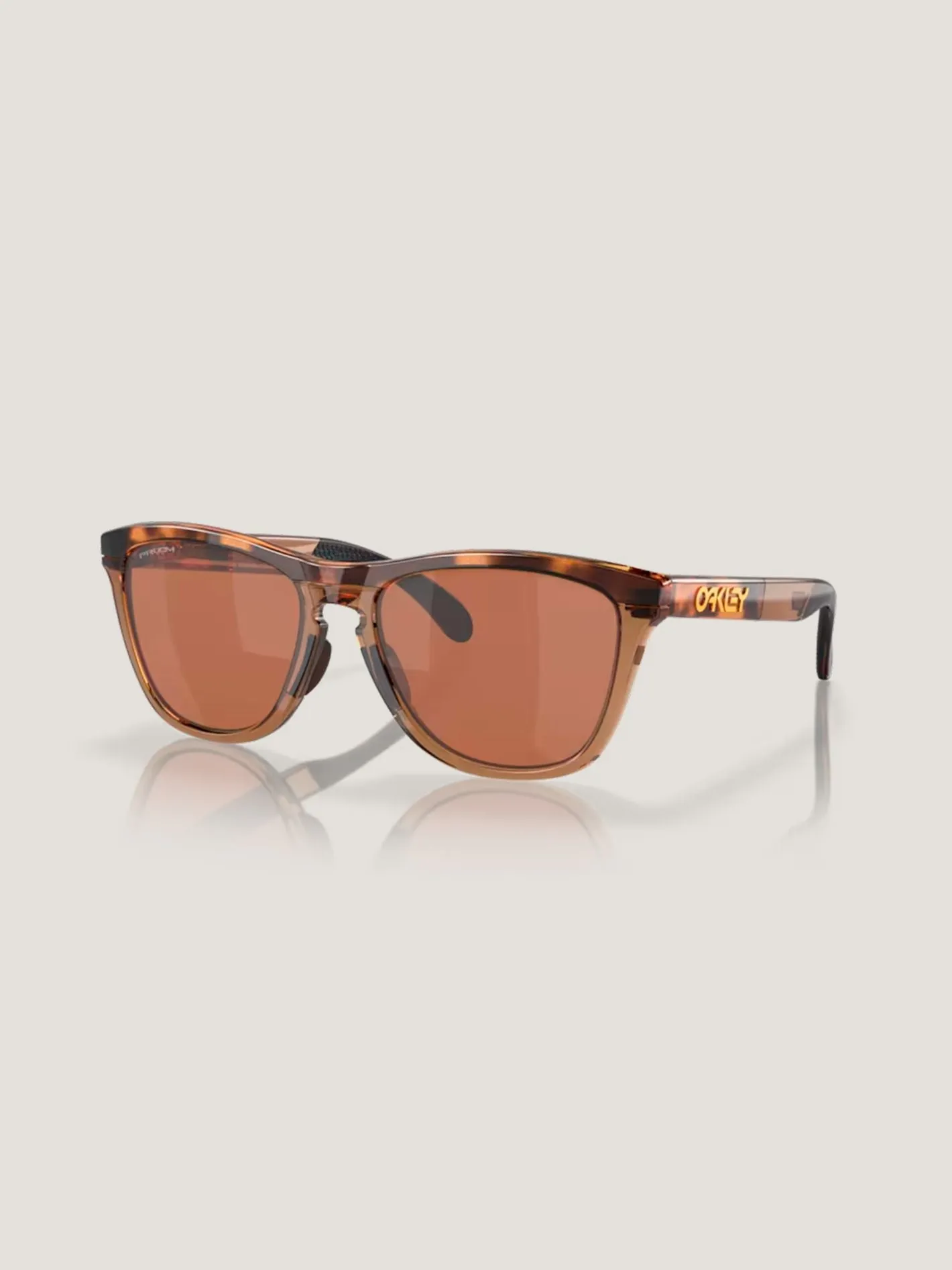 LENTE OAKLEY FROGSKINS RANGE