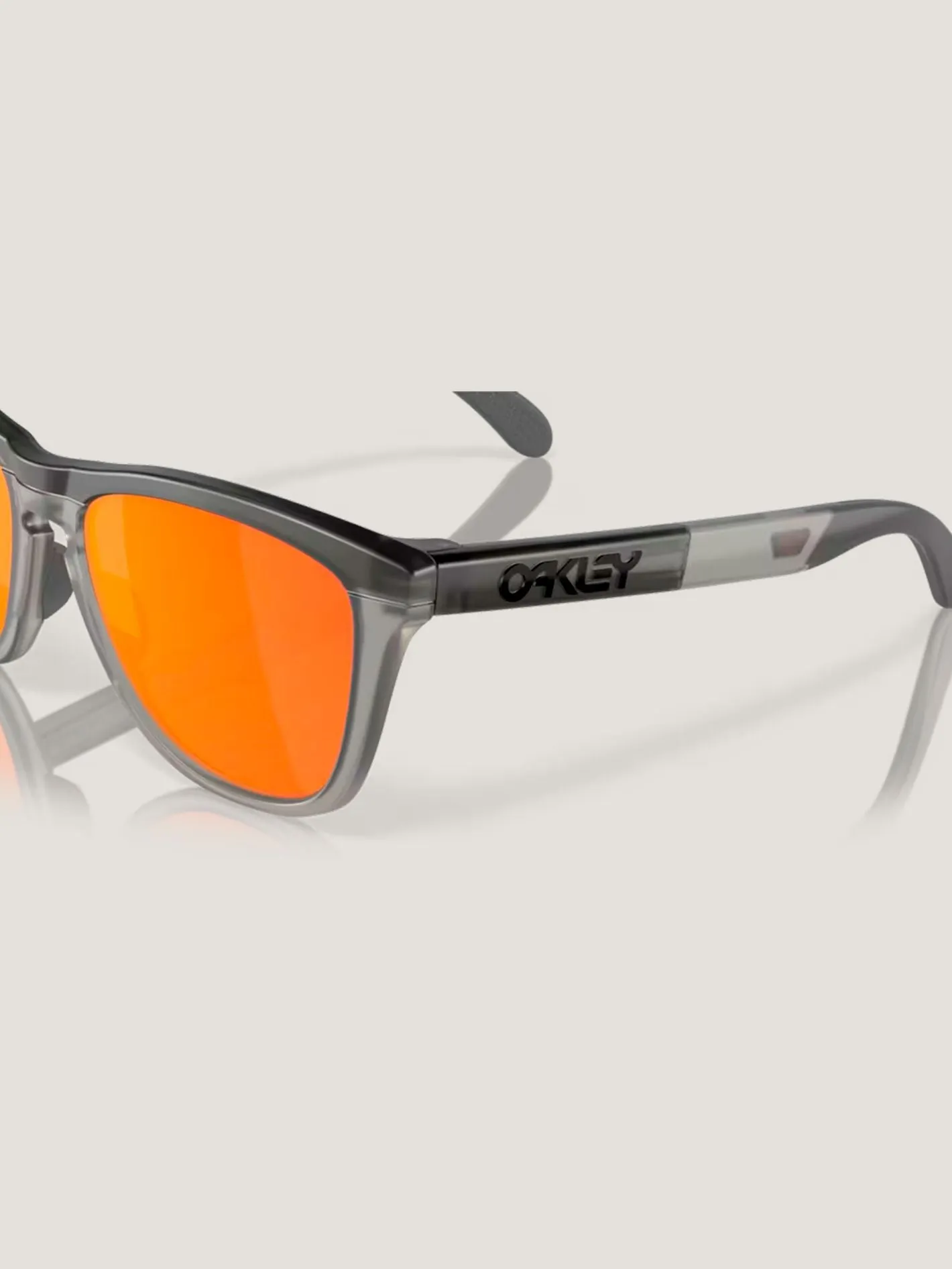 LENTE OAKLEY FROGSKINS RANGE