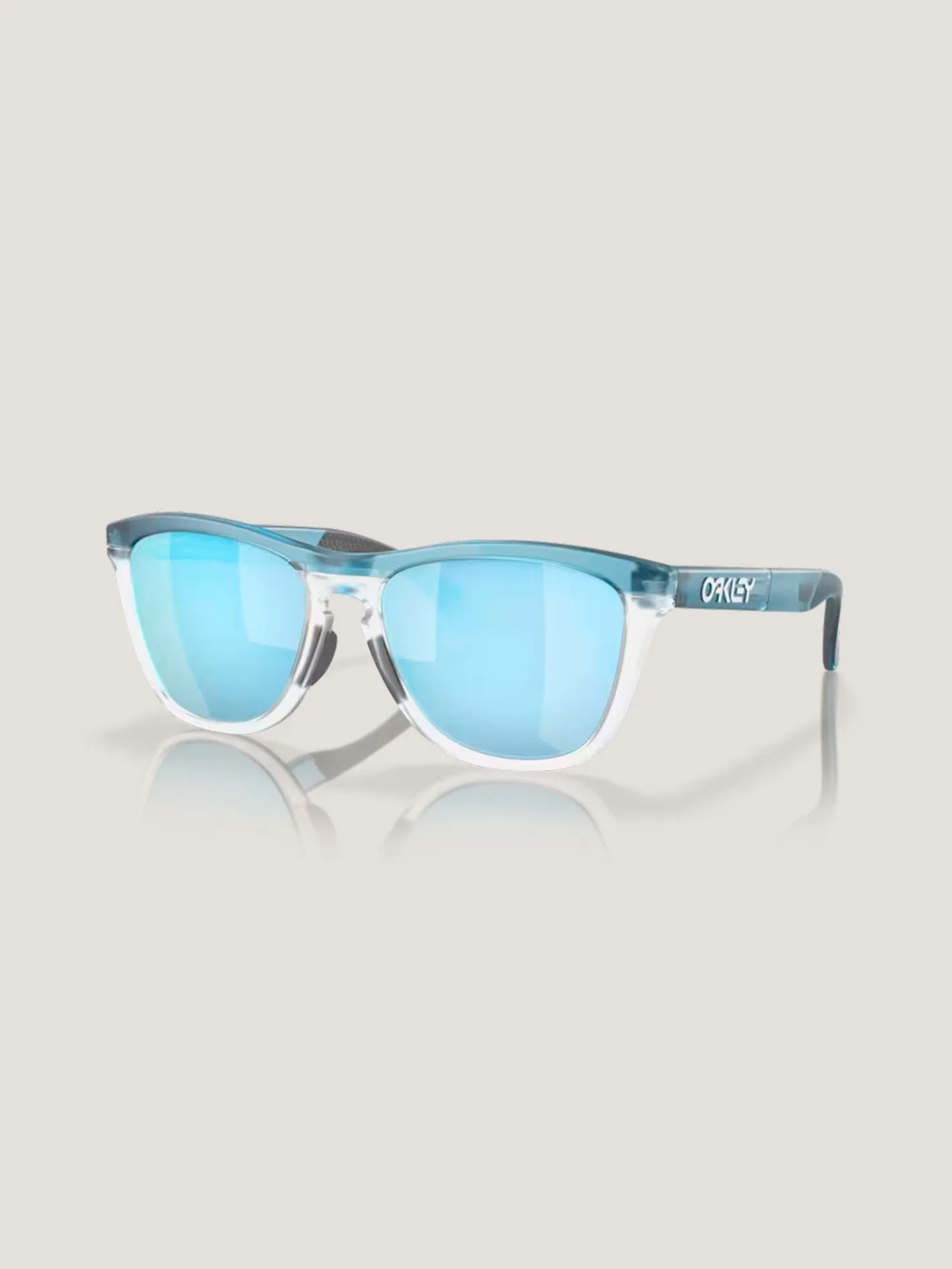 LENTE OAKLEY FROGSKINS RANGE