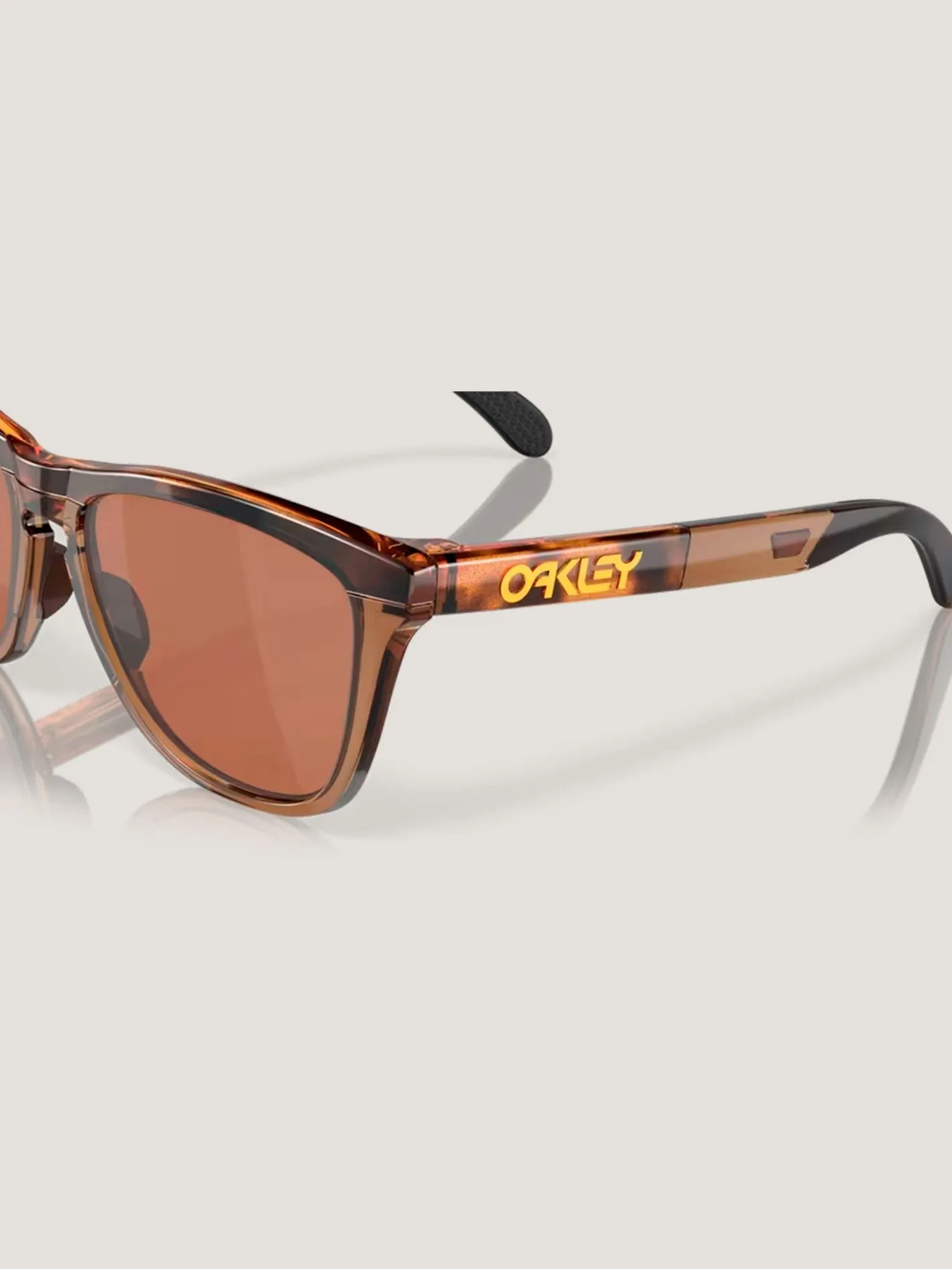 LENTE OAKLEY FROGSKINS RANGE