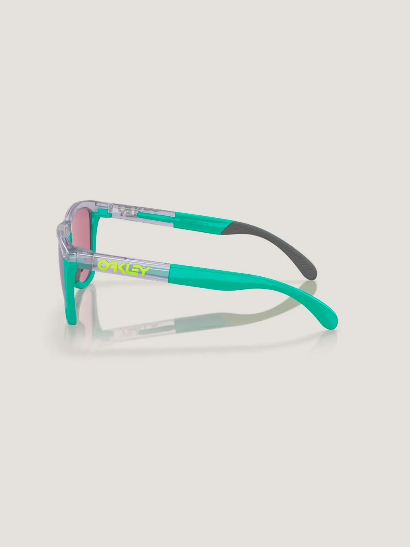 LENTE OAKLEY FROGSKINS RANGE