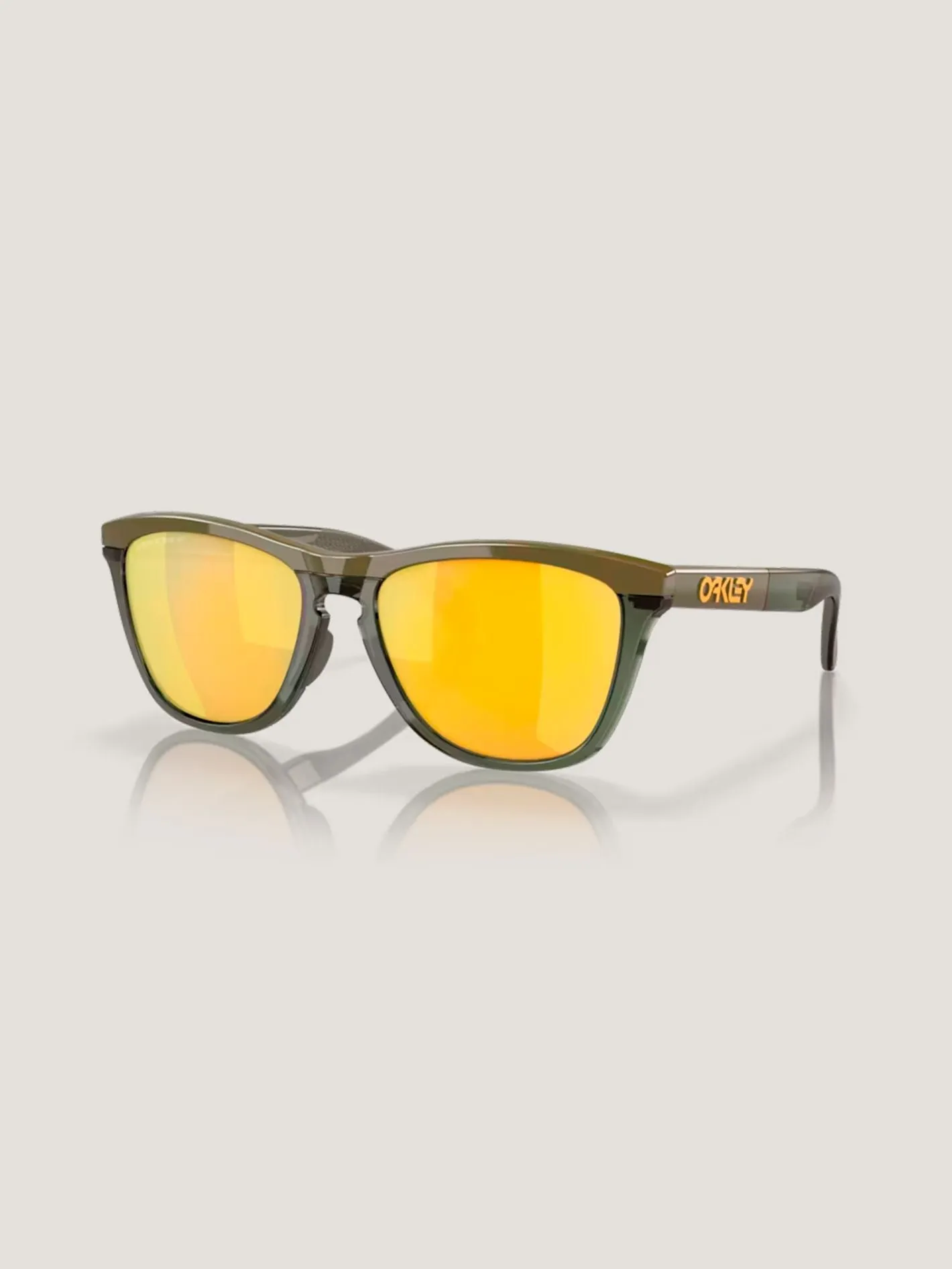 LENTE OAKLEY FROGSKINS RANGE