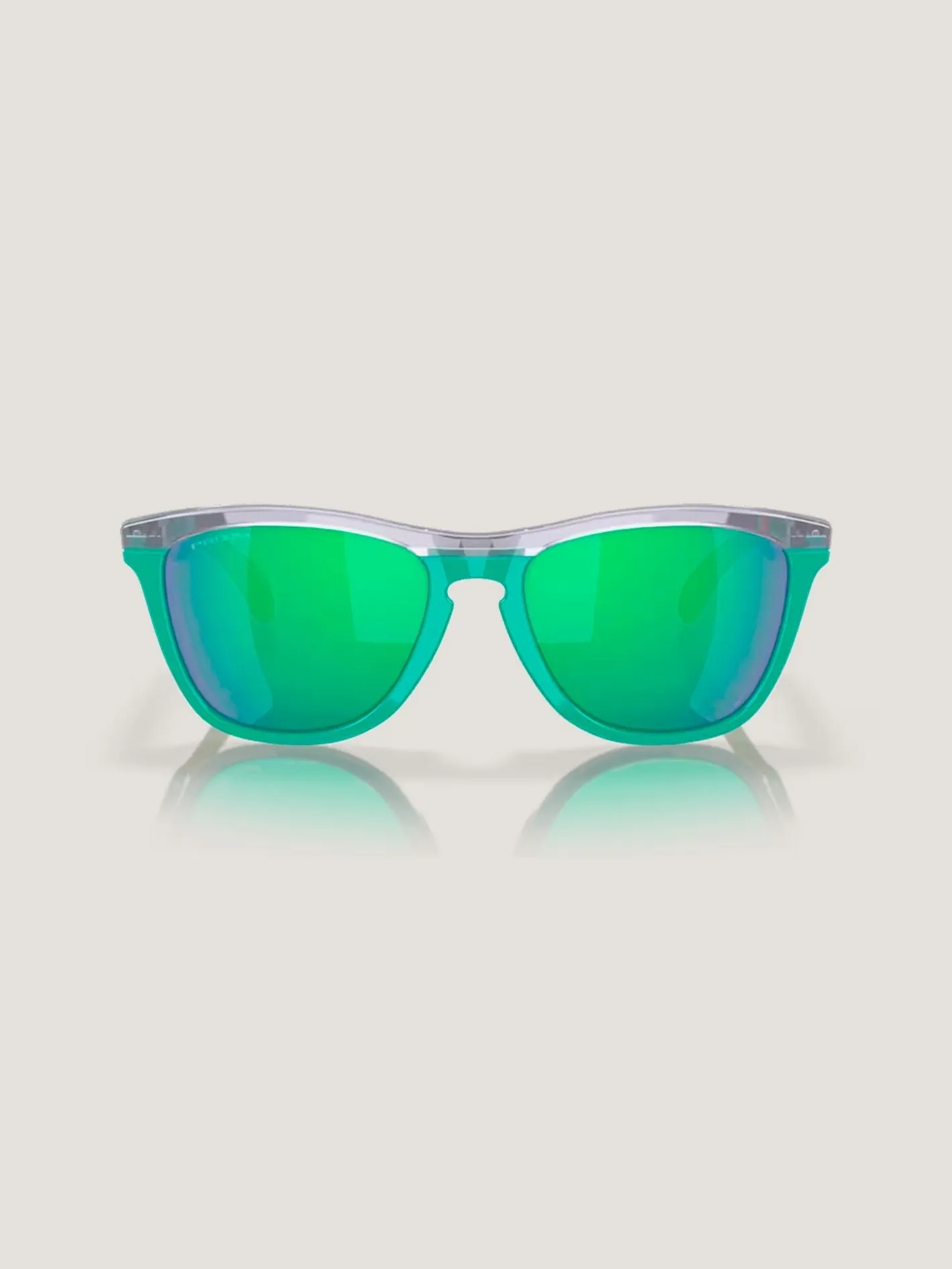 LENTE OAKLEY FROGSKINS RANGE