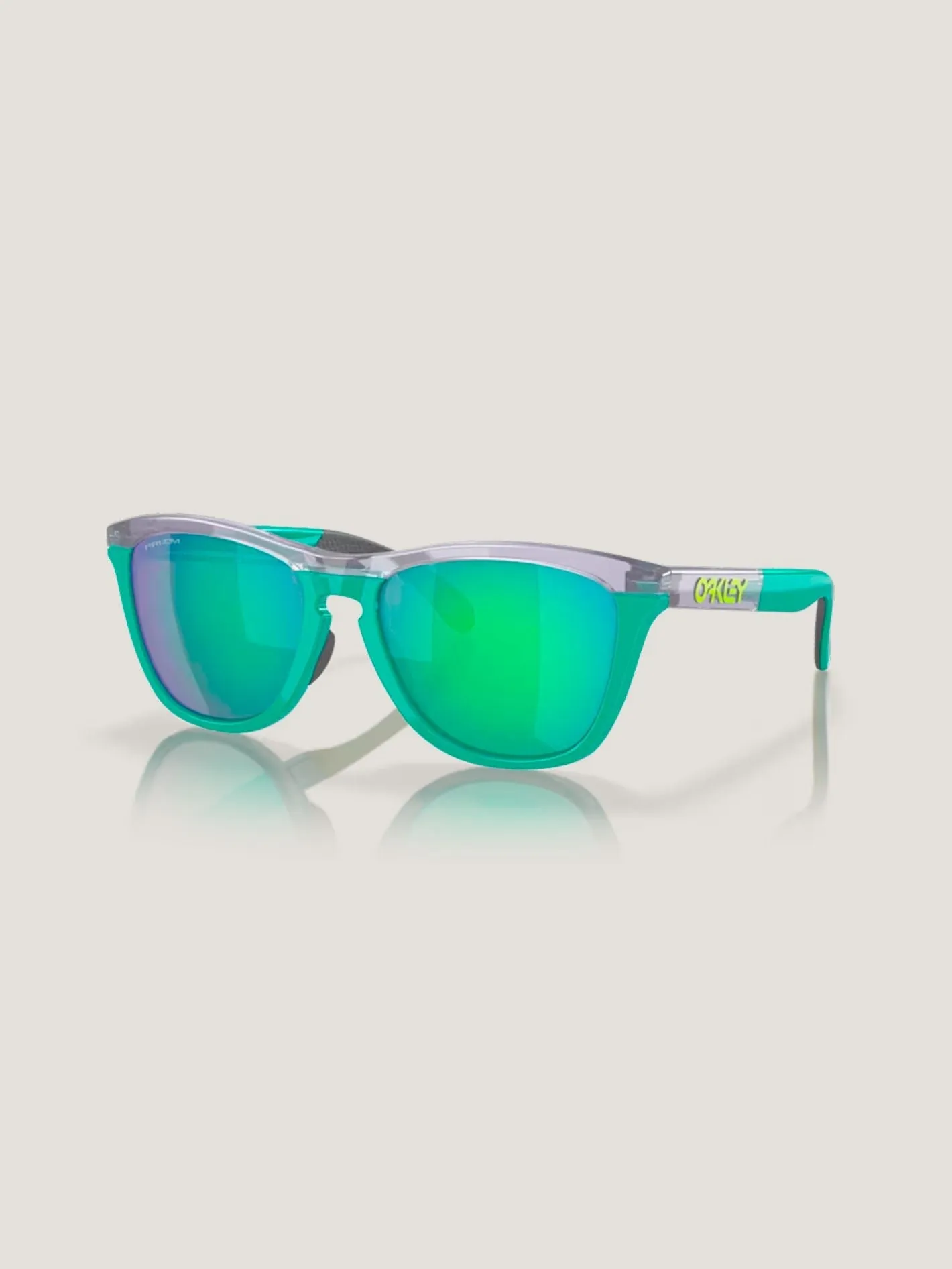 LENTE OAKLEY FROGSKINS RANGE